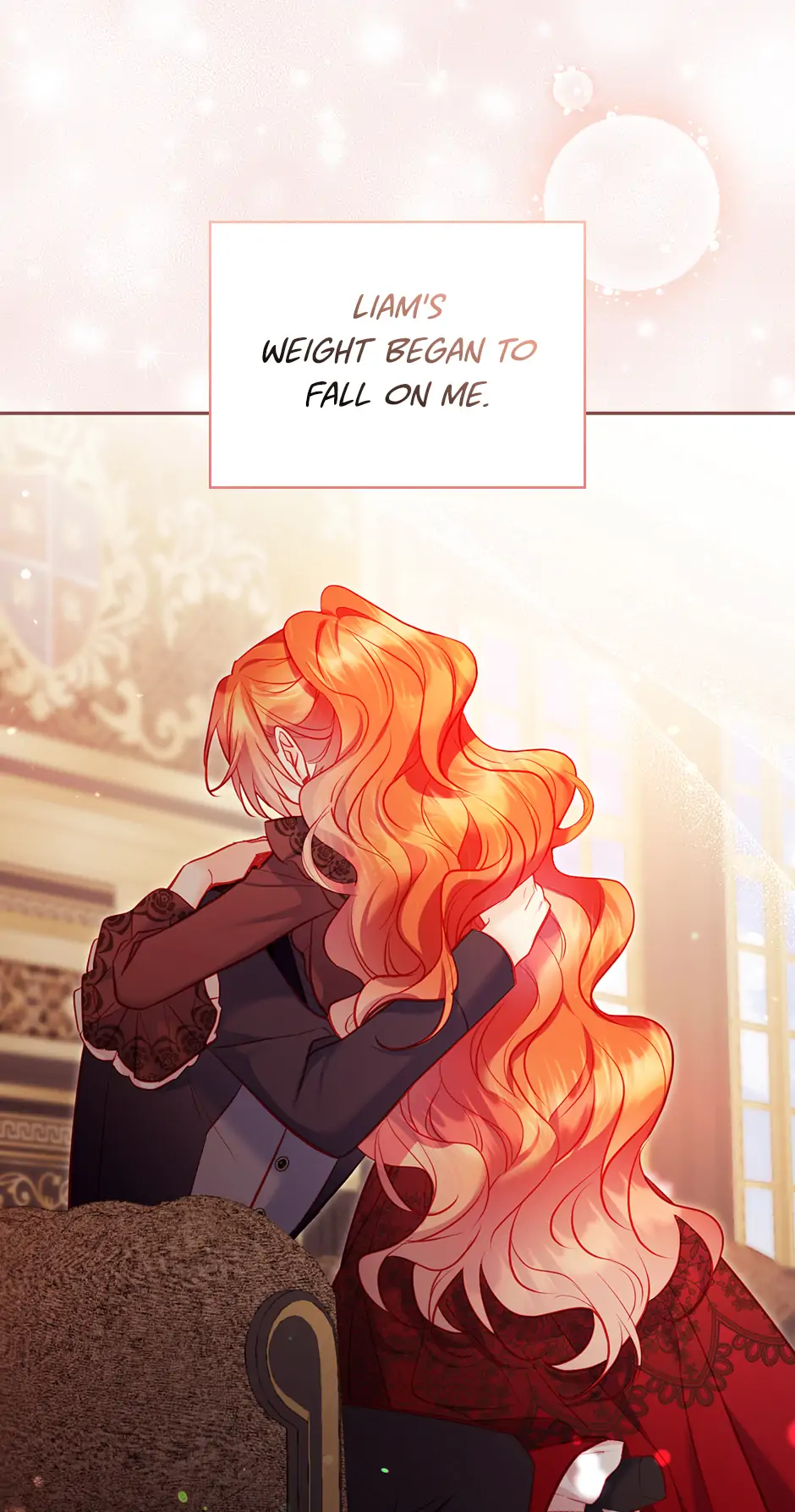I’m Going To Meet You Beyond Time chapter 31 page 67