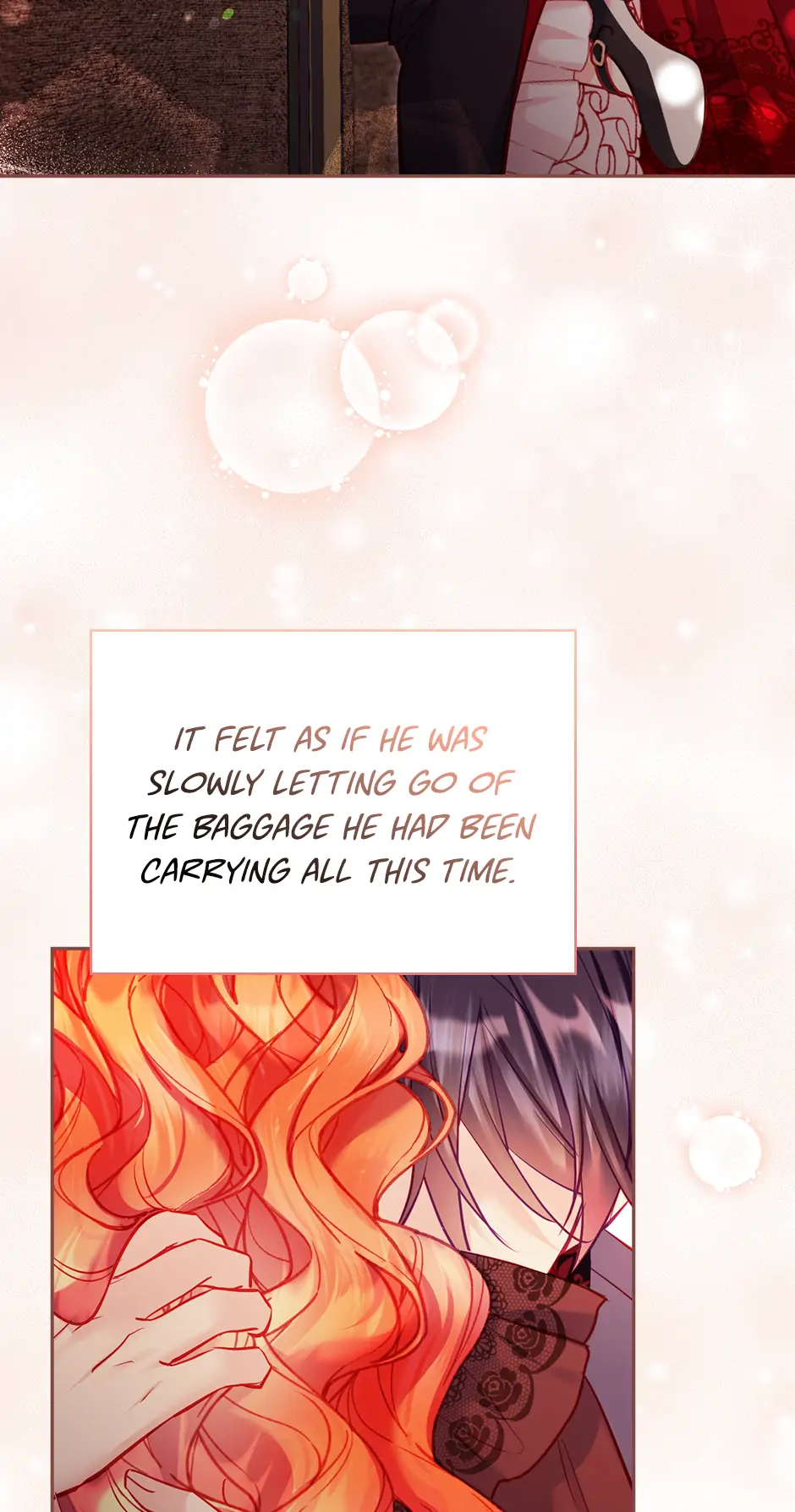 I’m Going To Meet You Beyond Time chapter 31 page 68