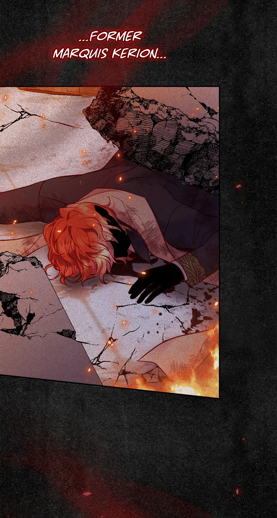 I’m Going To Meet You Beyond Time chapter 31 page 7