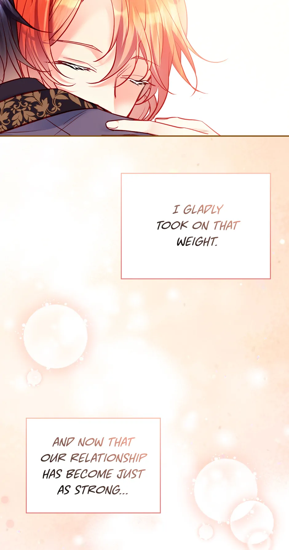I’m Going To Meet You Beyond Time chapter 31 page 70