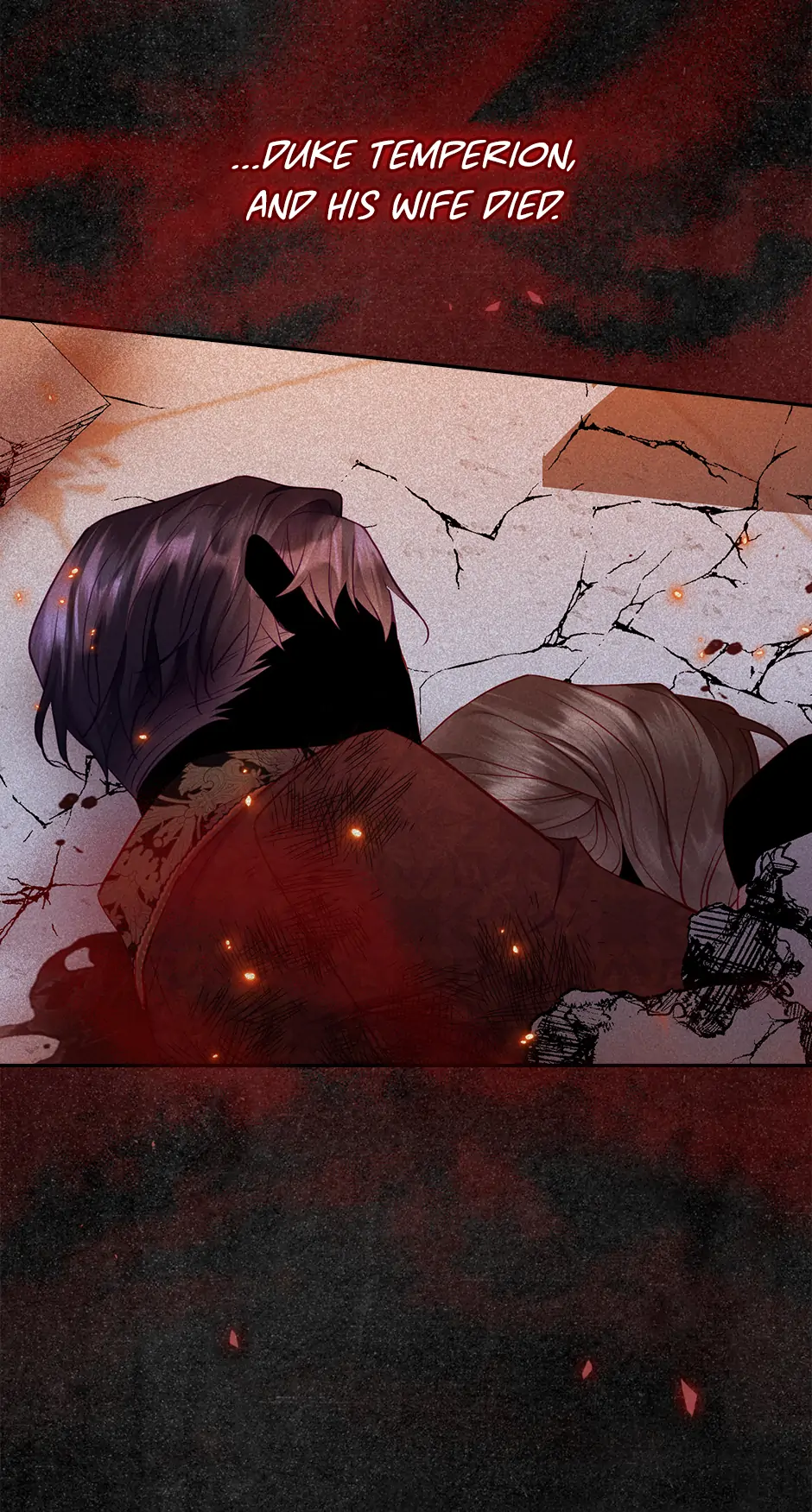 I’m Going To Meet You Beyond Time chapter 31 page 9