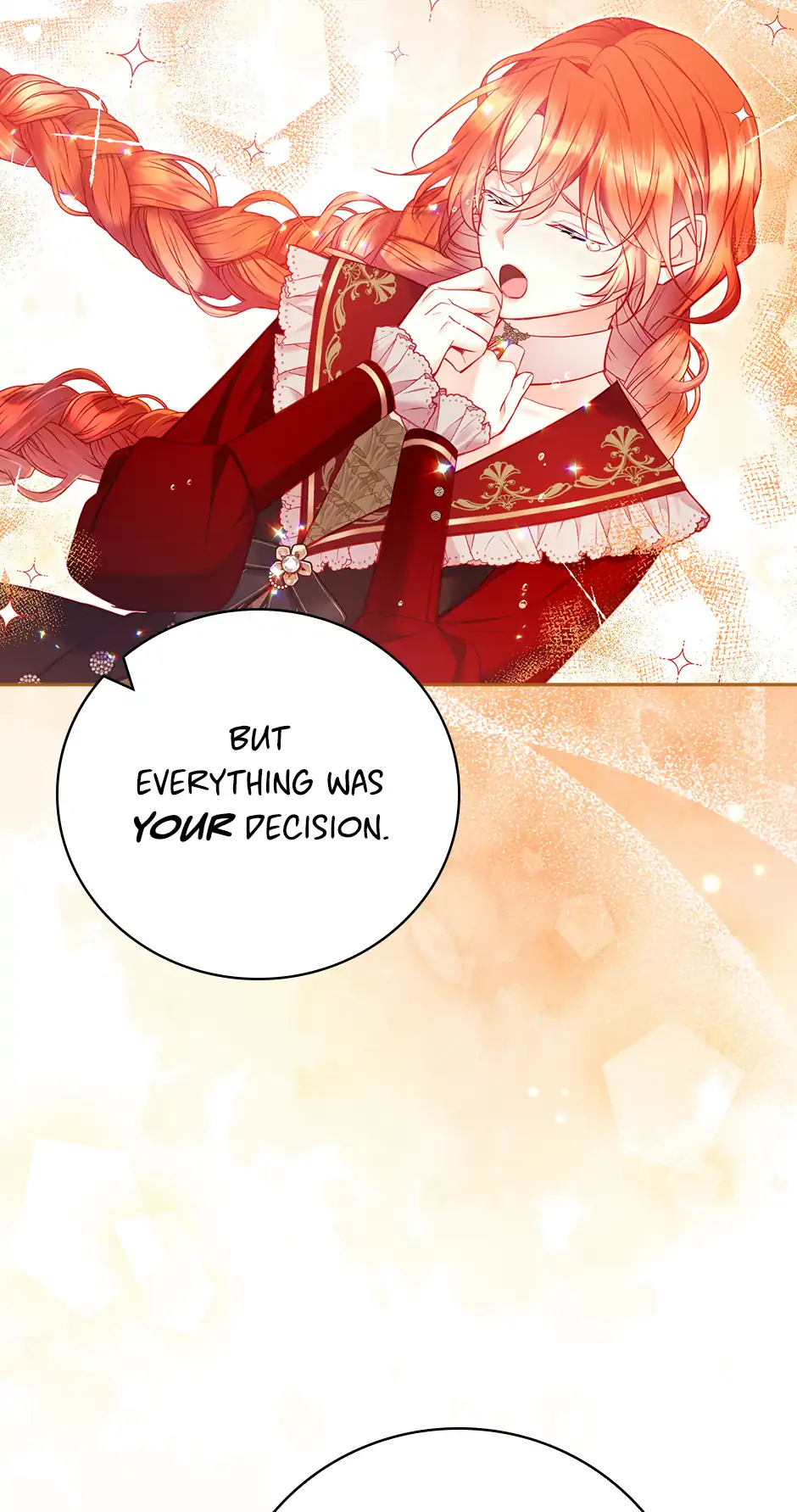 I’m Going To Meet You Beyond Time chapter 32 page 13