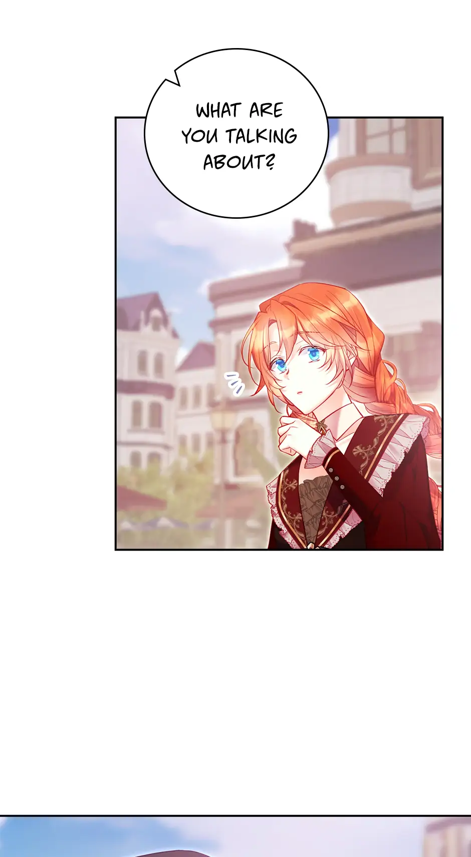 I’m Going To Meet You Beyond Time chapter 32 page 16