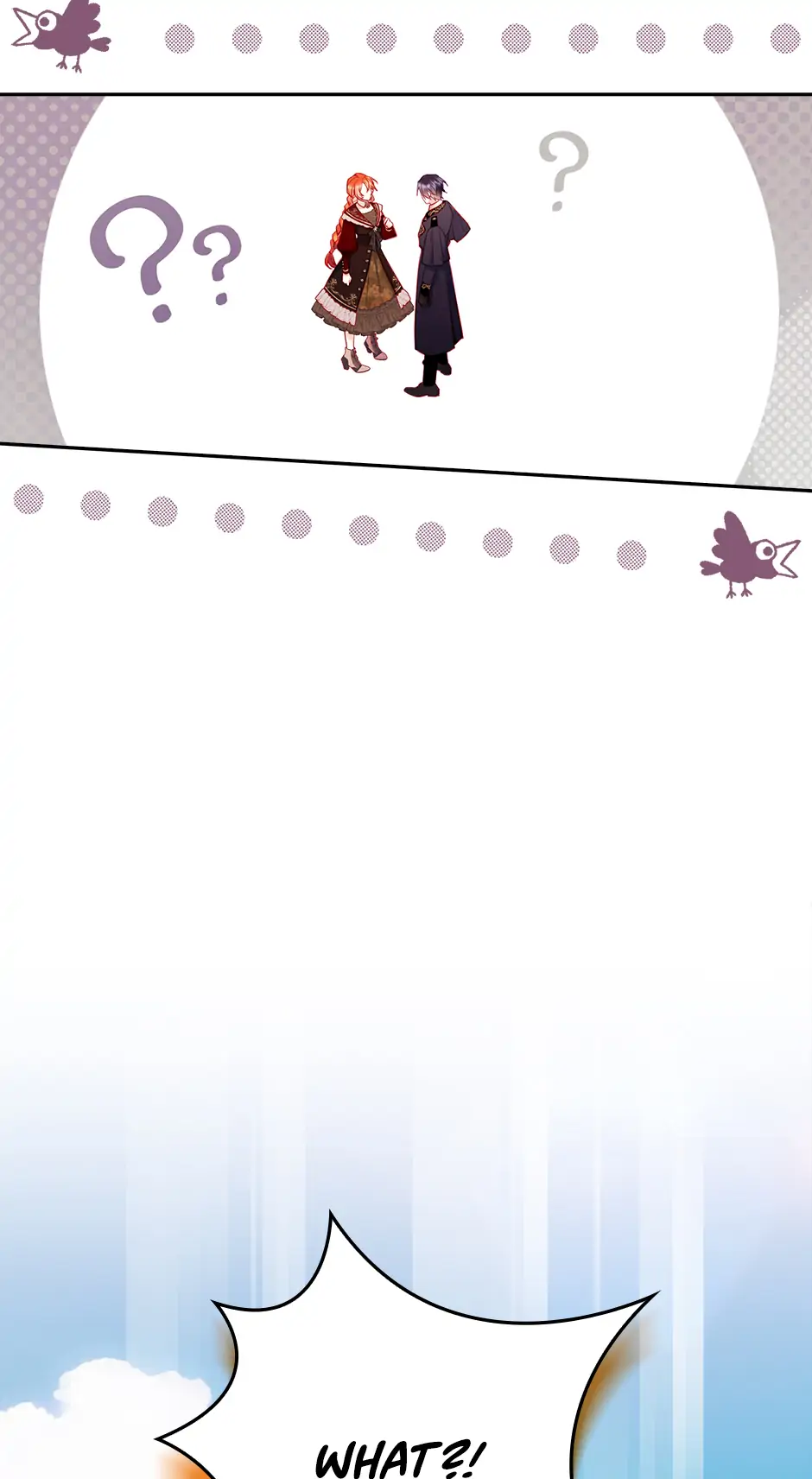 I’m Going To Meet You Beyond Time chapter 32 page 18