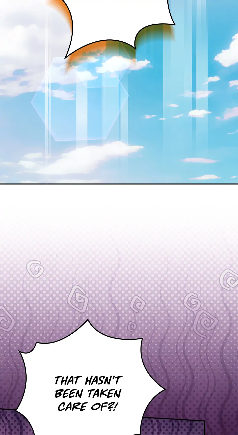 I’m Going To Meet You Beyond Time chapter 32 page 19