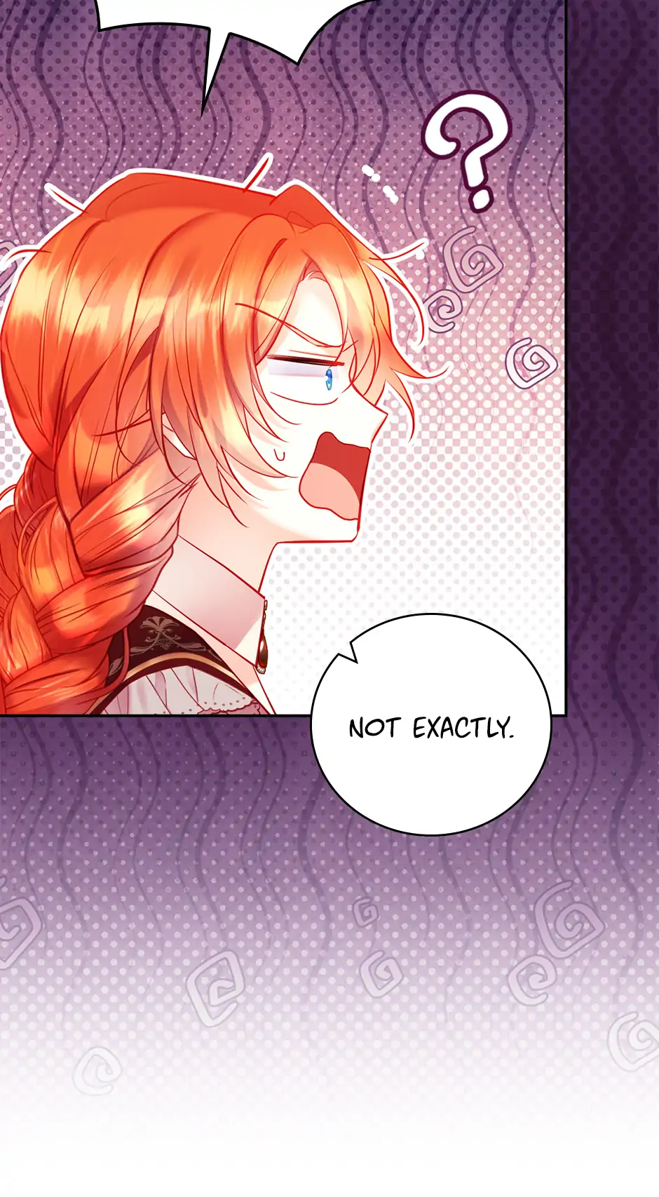 I’m Going To Meet You Beyond Time chapter 32 page 20