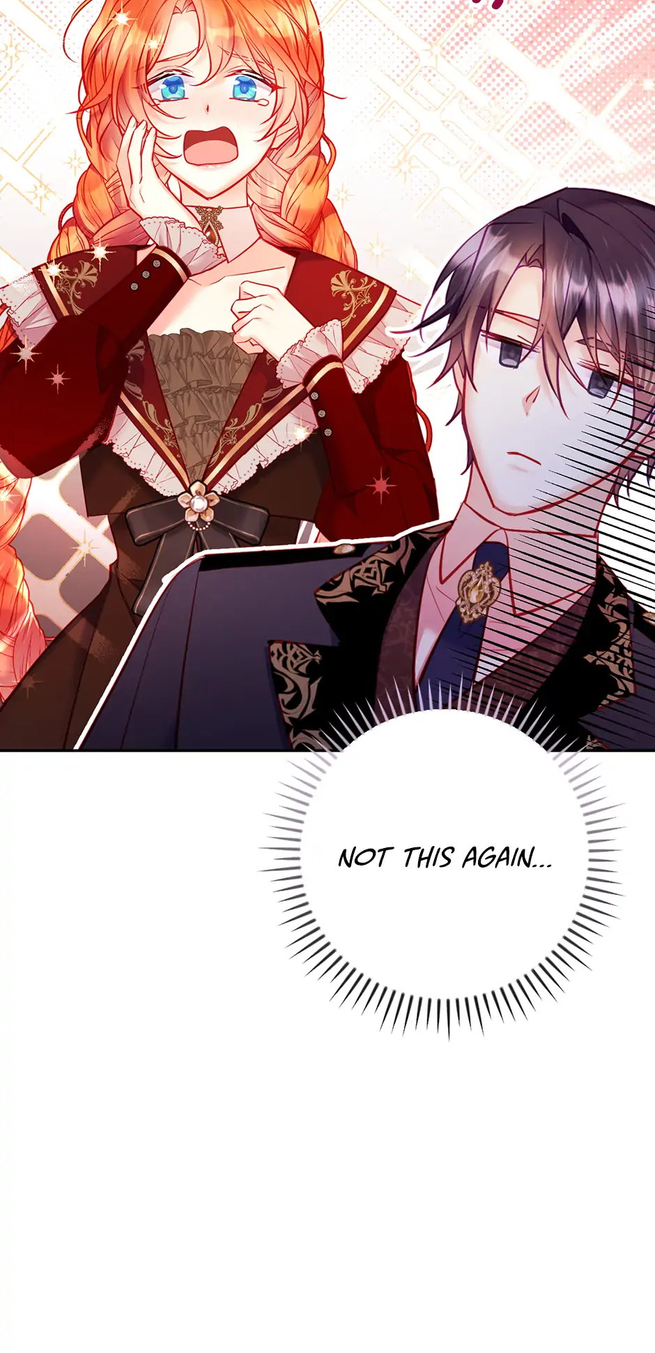 I’m Going To Meet You Beyond Time chapter 32 page 24