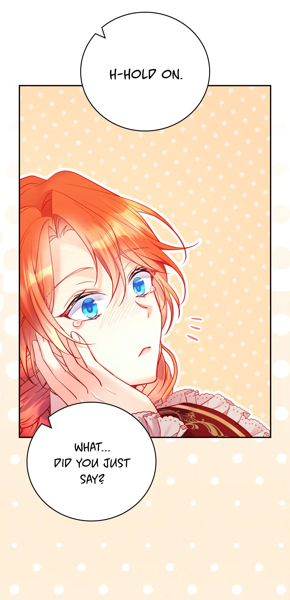 I’m Going To Meet You Beyond Time chapter 32 page 25