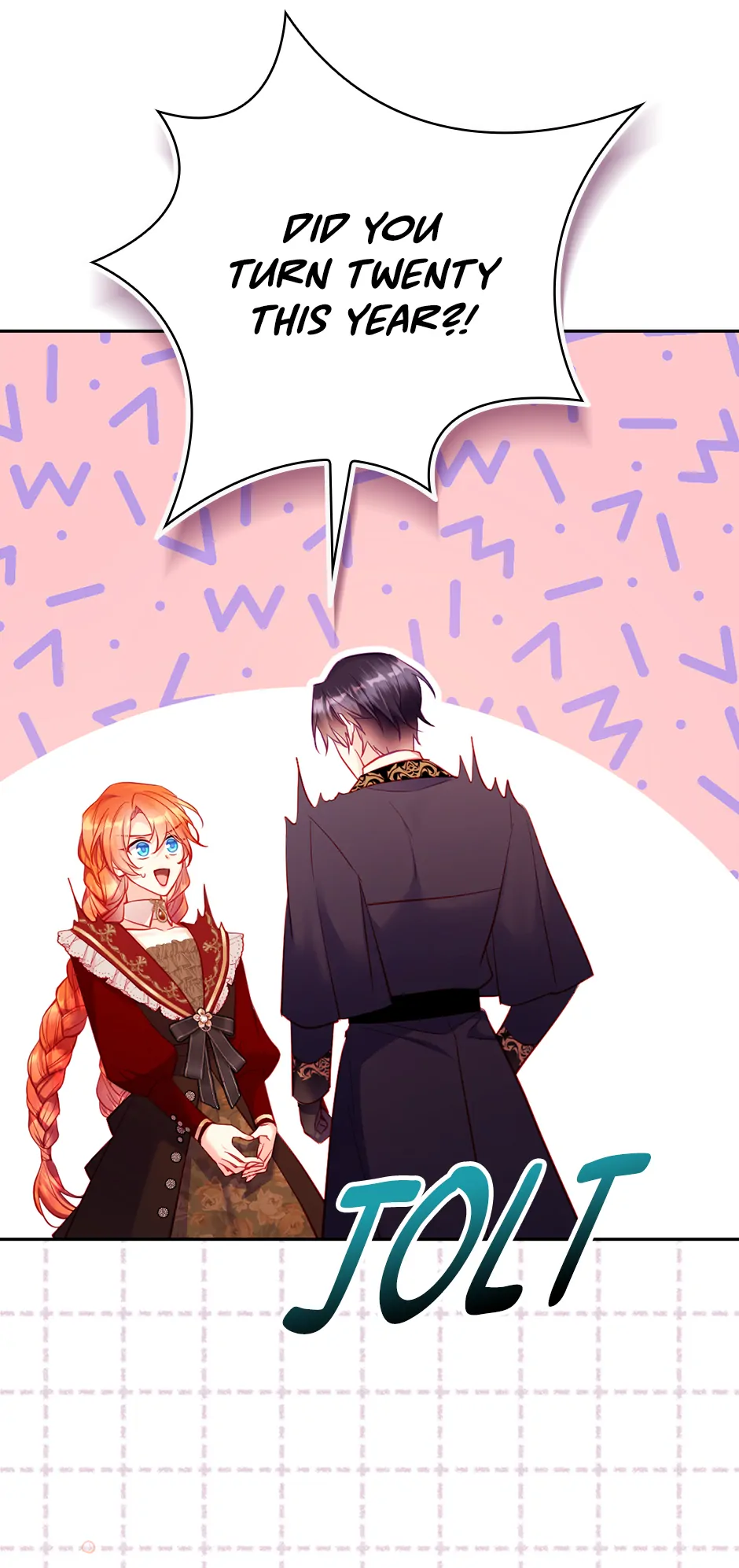 I’m Going To Meet You Beyond Time chapter 32 page 28