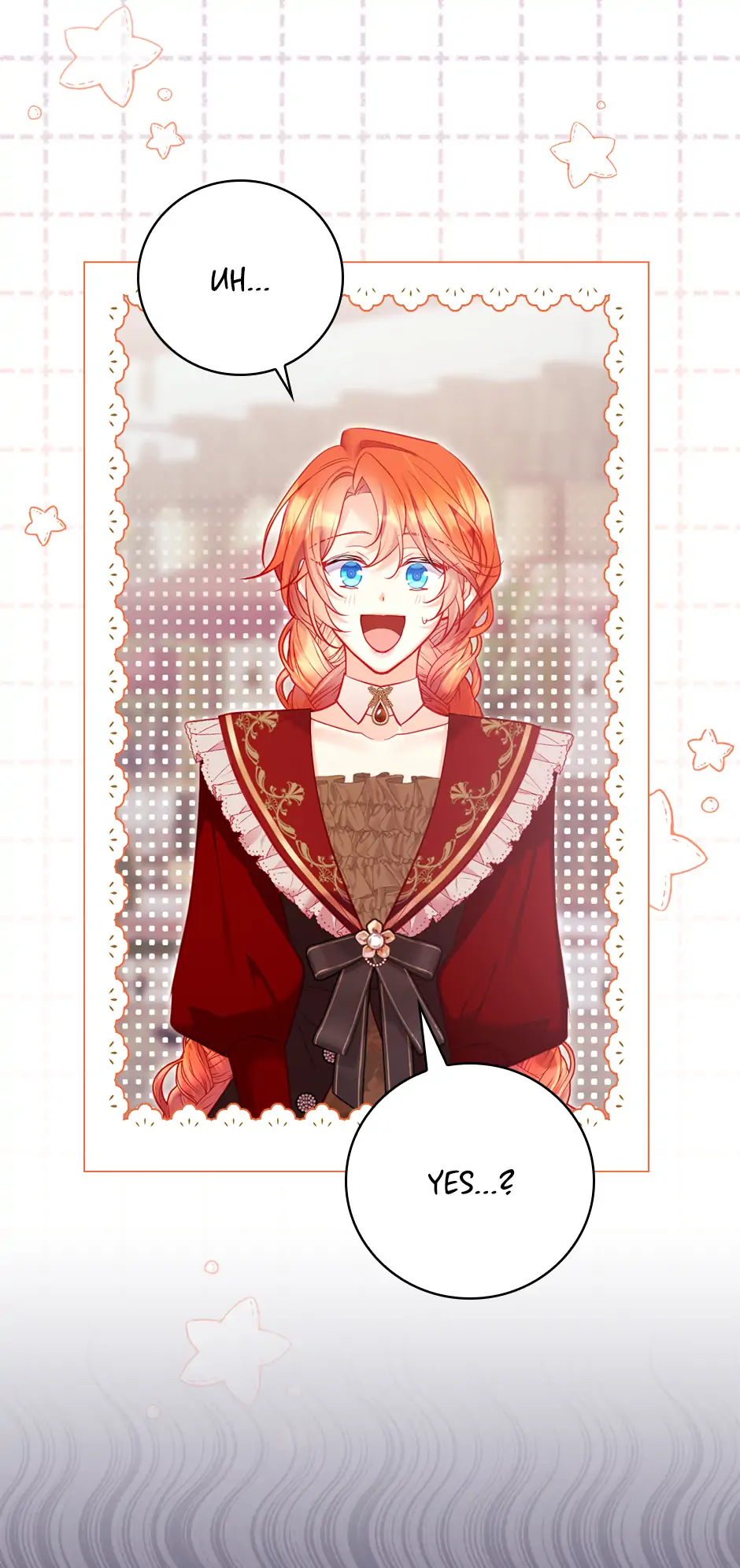 I’m Going To Meet You Beyond Time chapter 32 page 29