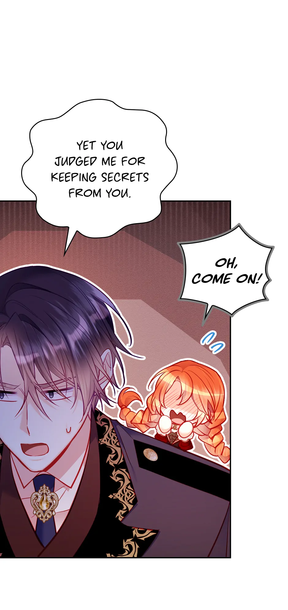 I’m Going To Meet You Beyond Time chapter 32 page 31