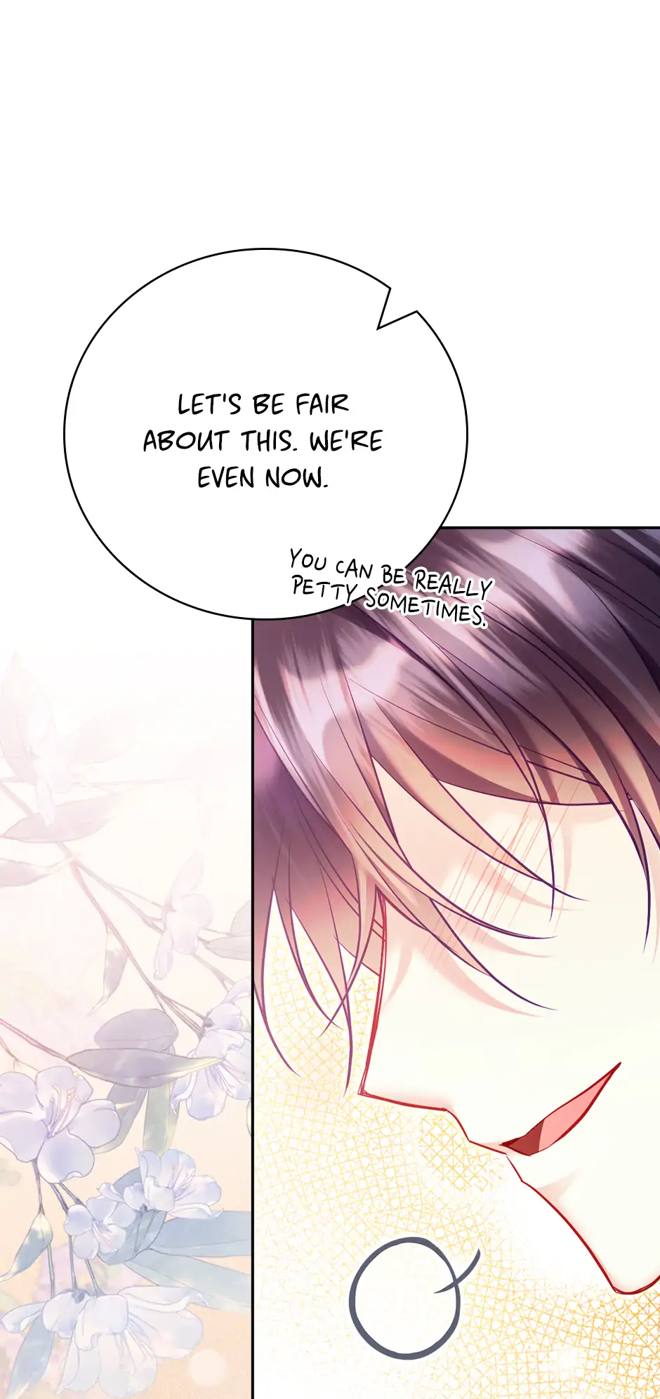I’m Going To Meet You Beyond Time chapter 32 page 32