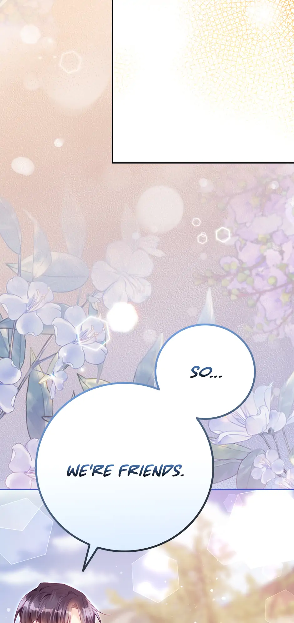 I’m Going To Meet You Beyond Time chapter 32 page 33