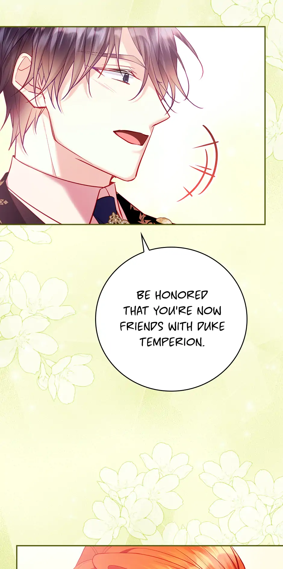 I’m Going To Meet You Beyond Time chapter 32 page 39