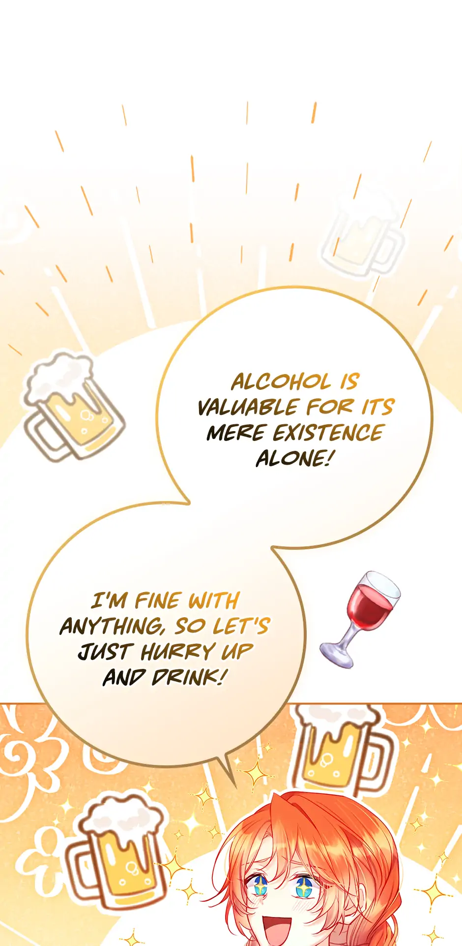I’m Going To Meet You Beyond Time chapter 32 page 43