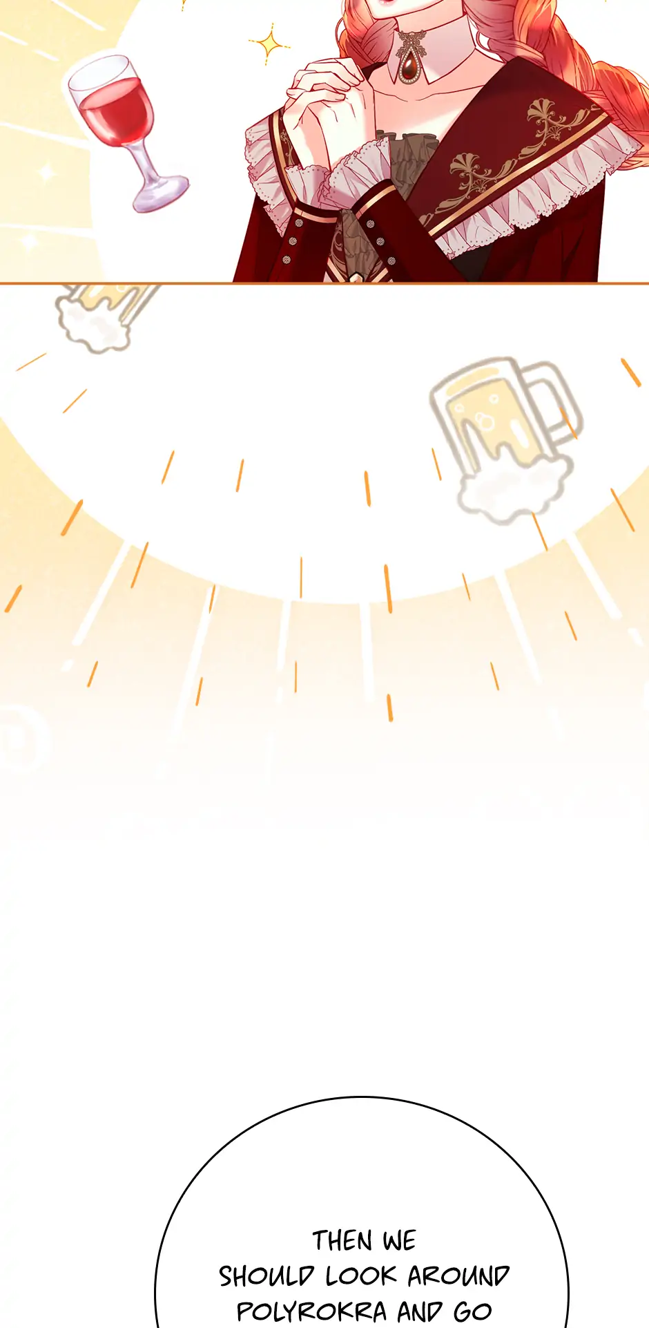 I’m Going To Meet You Beyond Time chapter 32 page 44