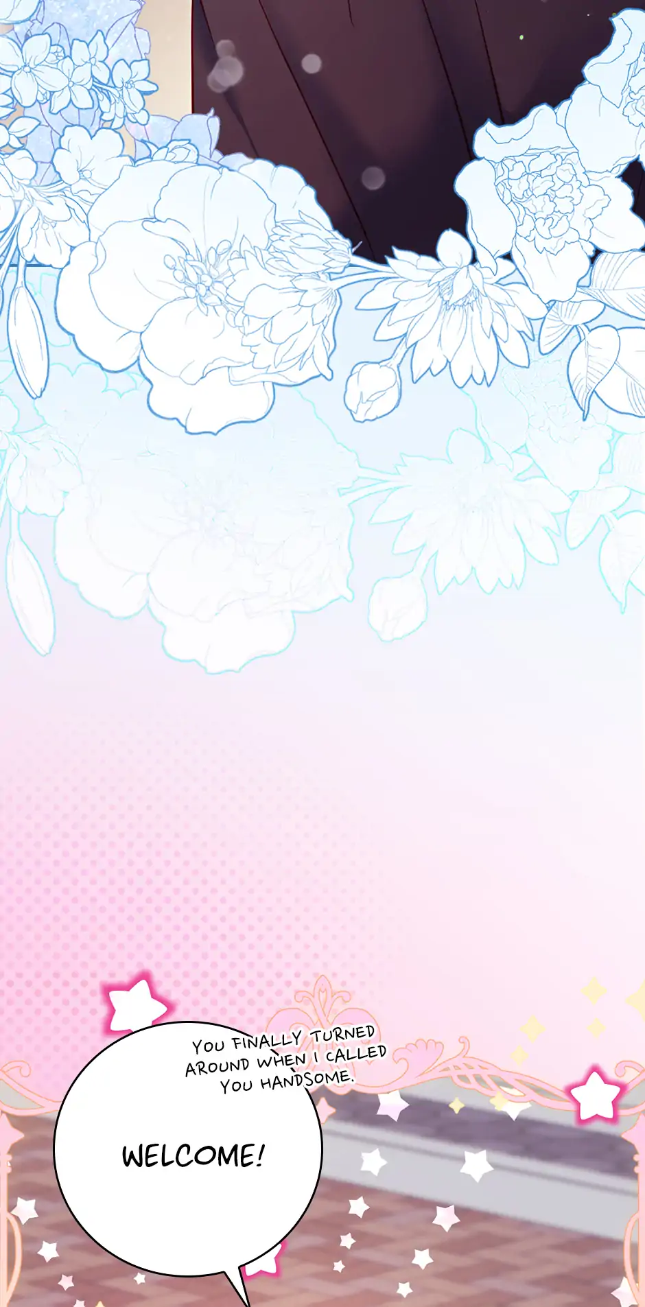I’m Going To Meet You Beyond Time chapter 32 page 5