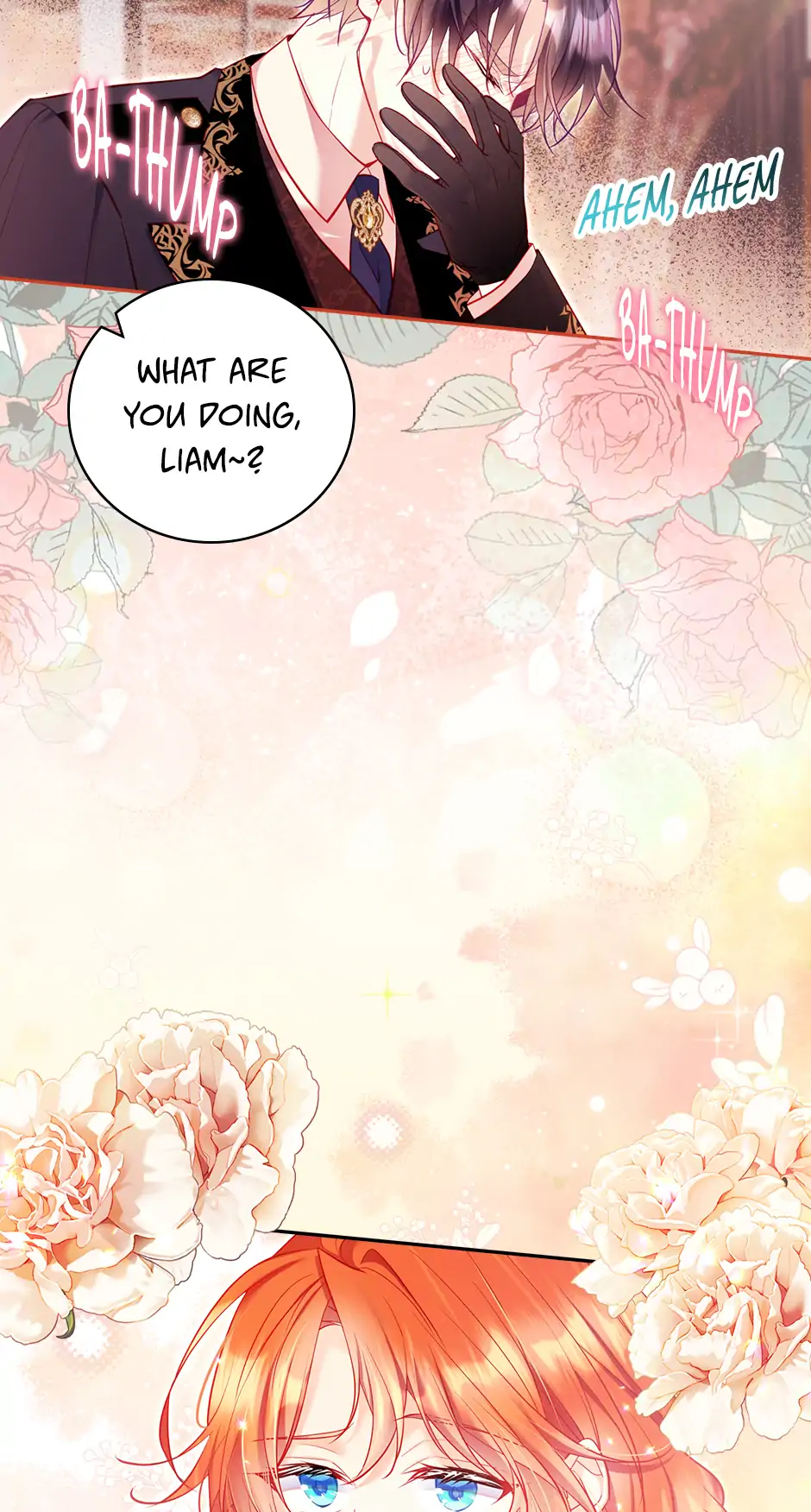 I’m Going To Meet You Beyond Time chapter 32 page 54