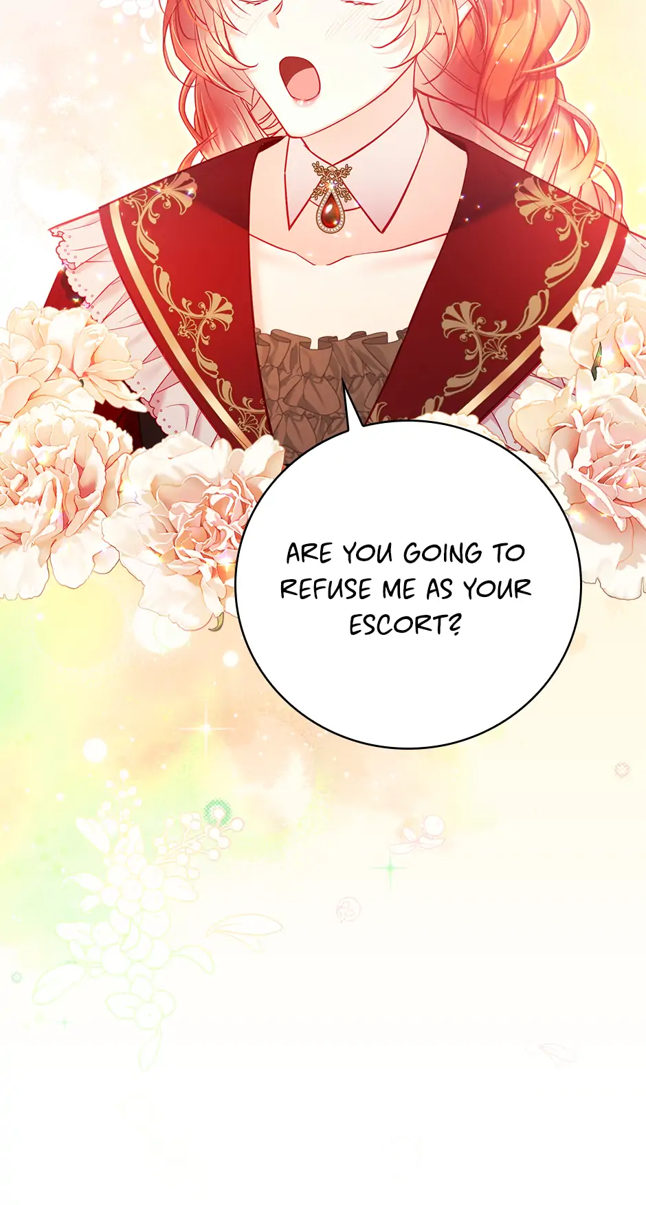 I’m Going To Meet You Beyond Time chapter 32 page 55