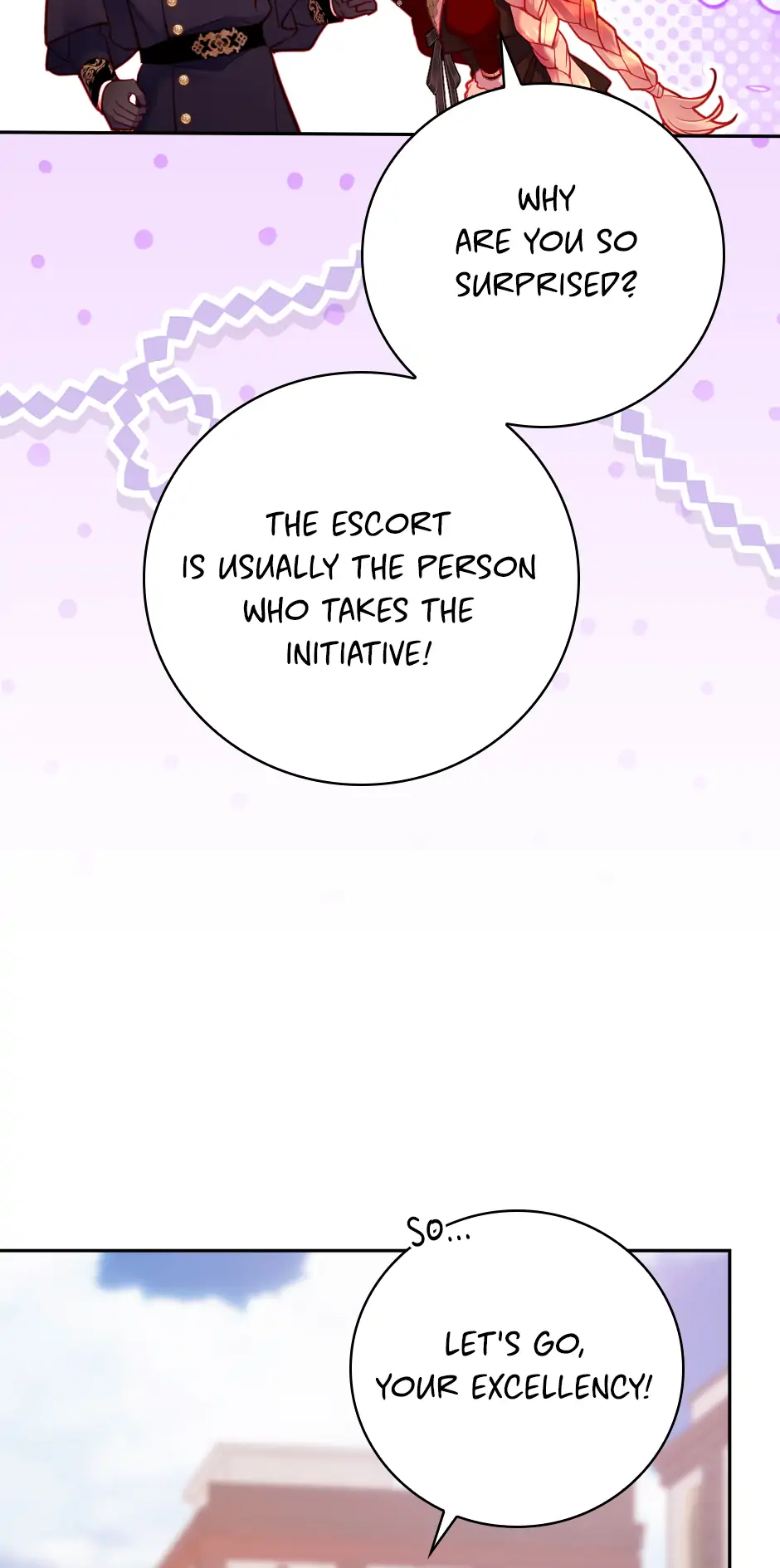 I’m Going To Meet You Beyond Time chapter 32 page 57