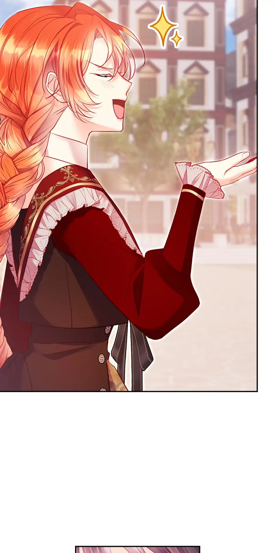 I’m Going To Meet You Beyond Time chapter 32 page 58