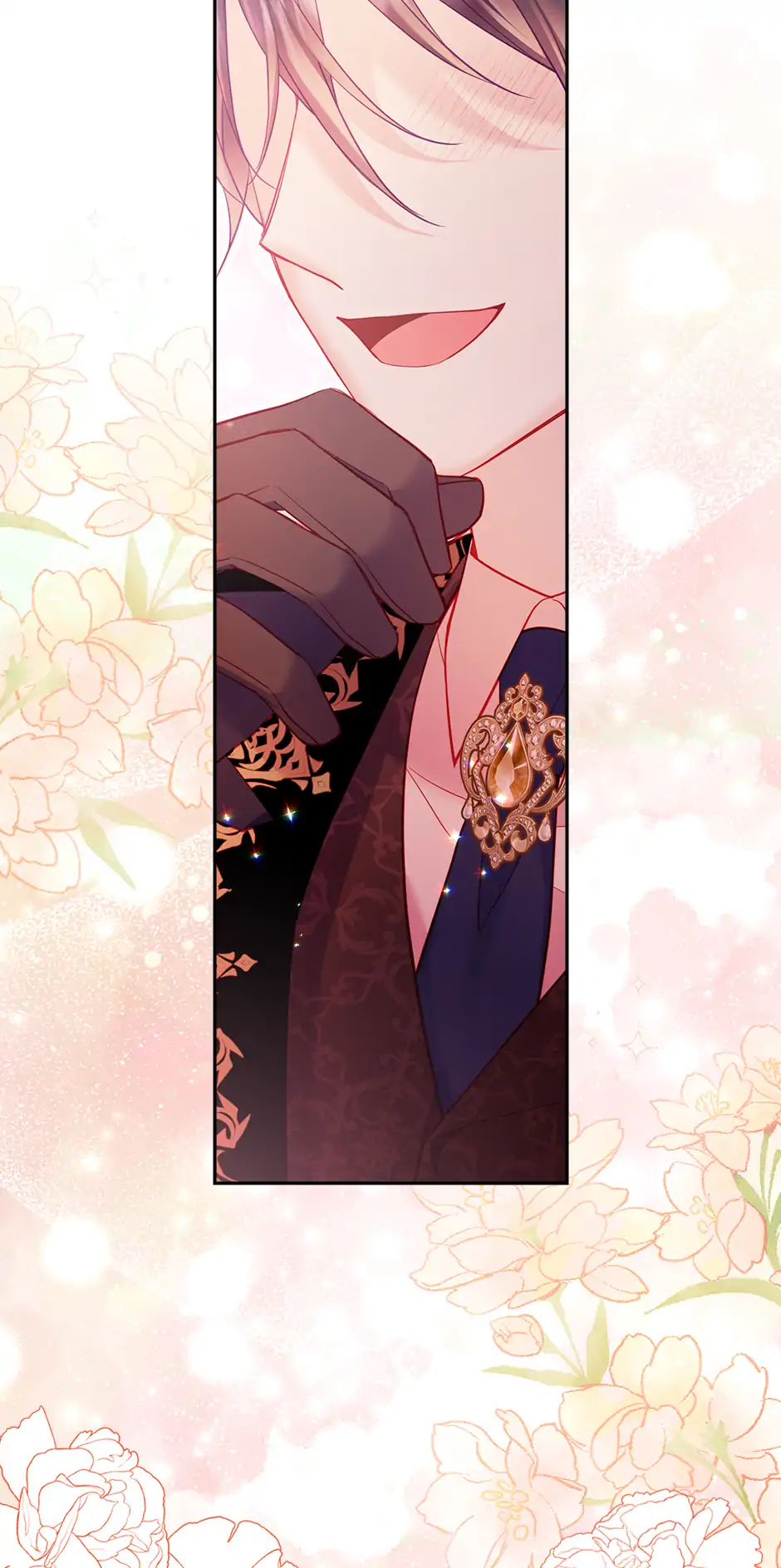 I’m Going To Meet You Beyond Time chapter 32 page 59