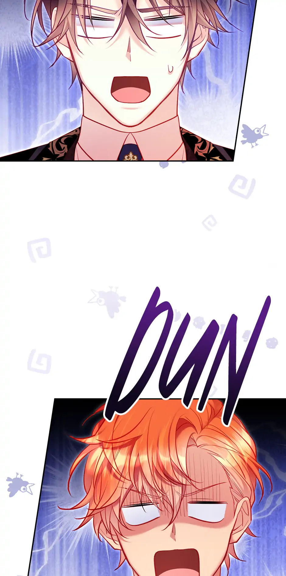 I’m Going To Meet You Beyond Time chapter 32 page 64