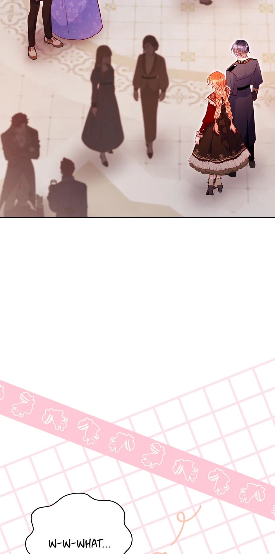 I’m Going To Meet You Beyond Time chapter 32 page 66