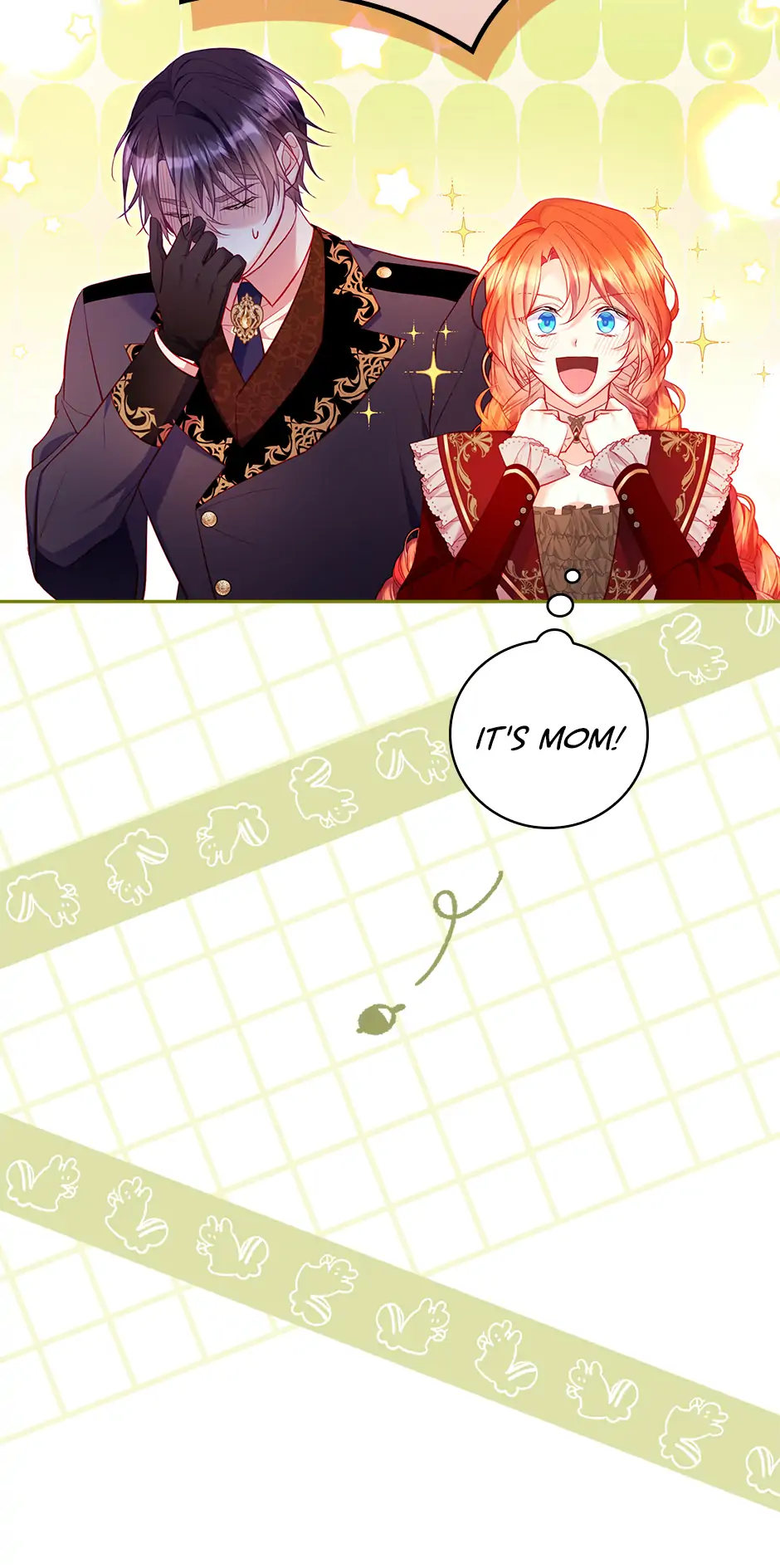 I’m Going To Meet You Beyond Time chapter 32 page 68