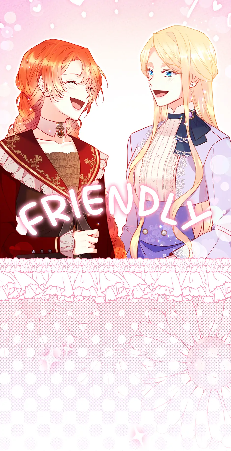 I’m Going To Meet You Beyond Time chapter 33 page 12