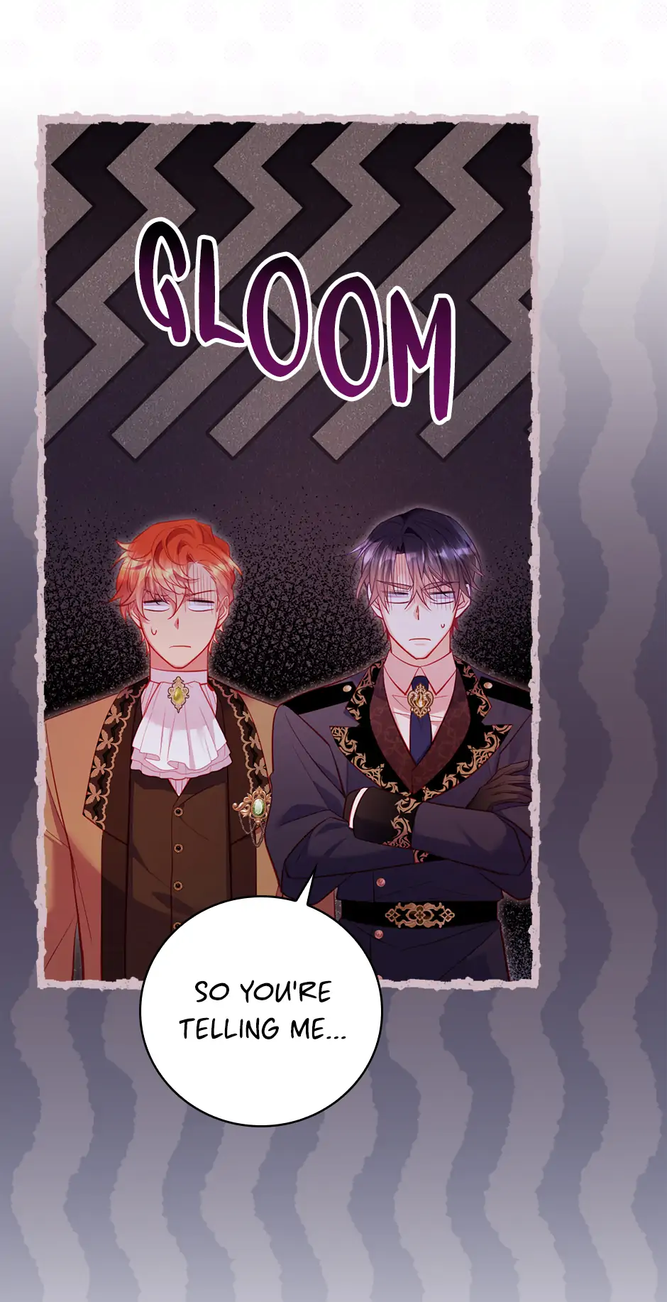 I’m Going To Meet You Beyond Time chapter 33 page 13