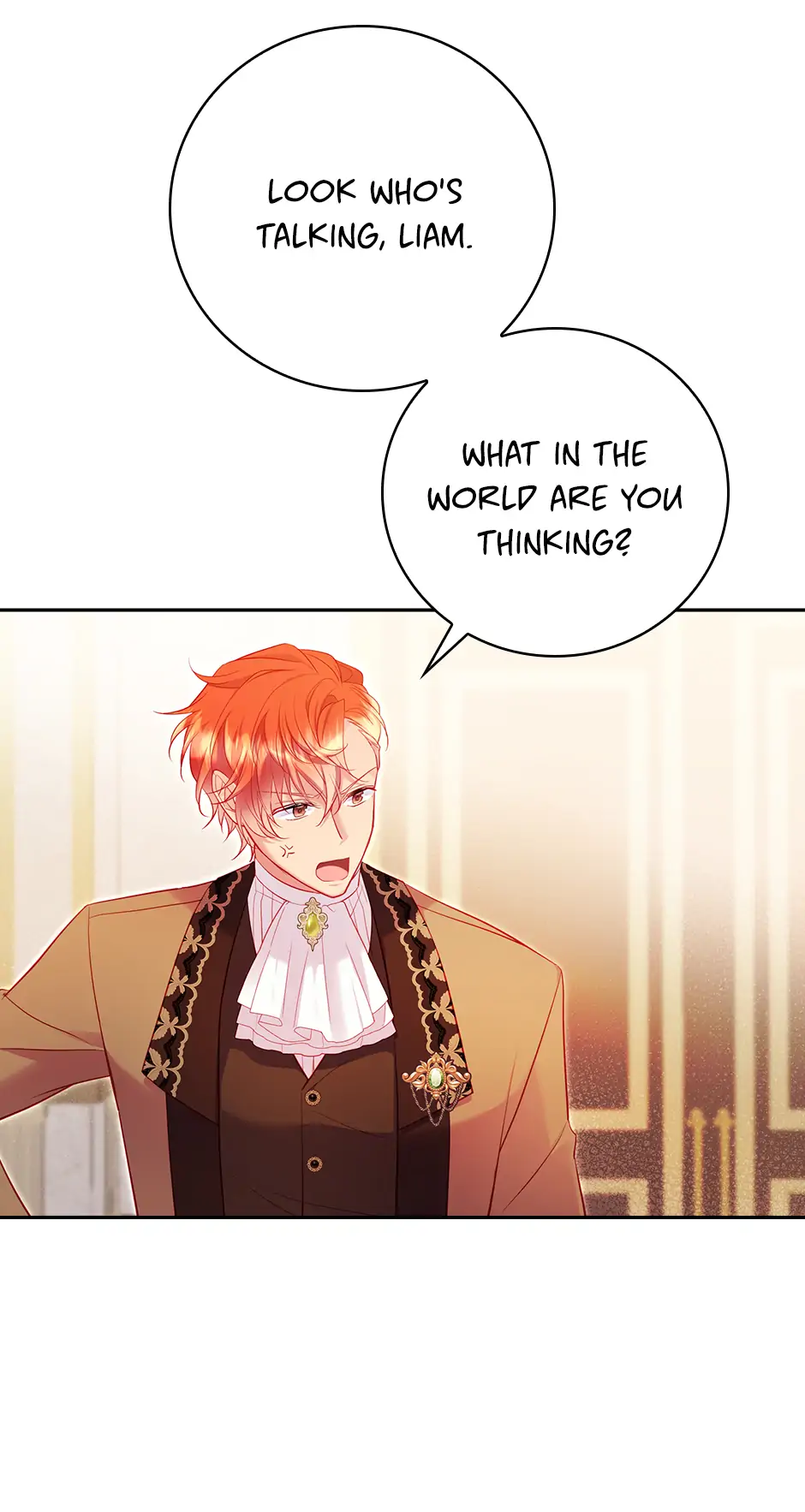 I’m Going To Meet You Beyond Time chapter 33 page 15