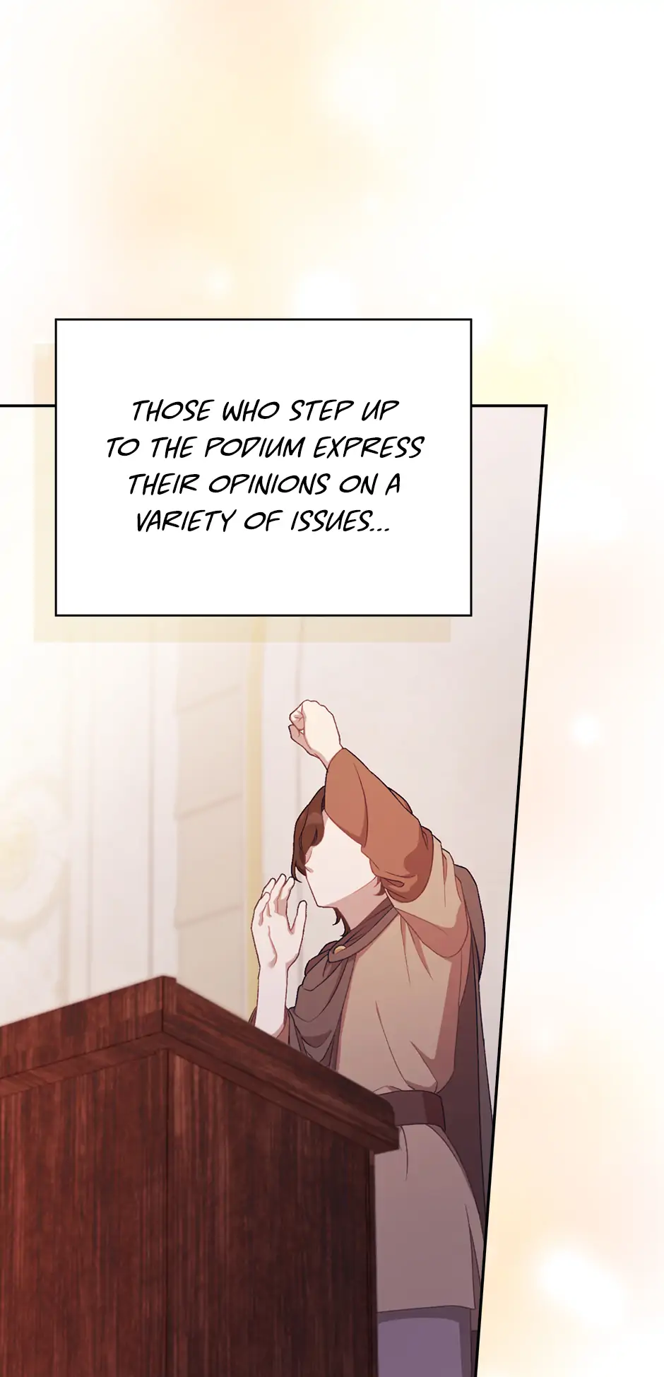 I’m Going To Meet You Beyond Time chapter 33 page 2