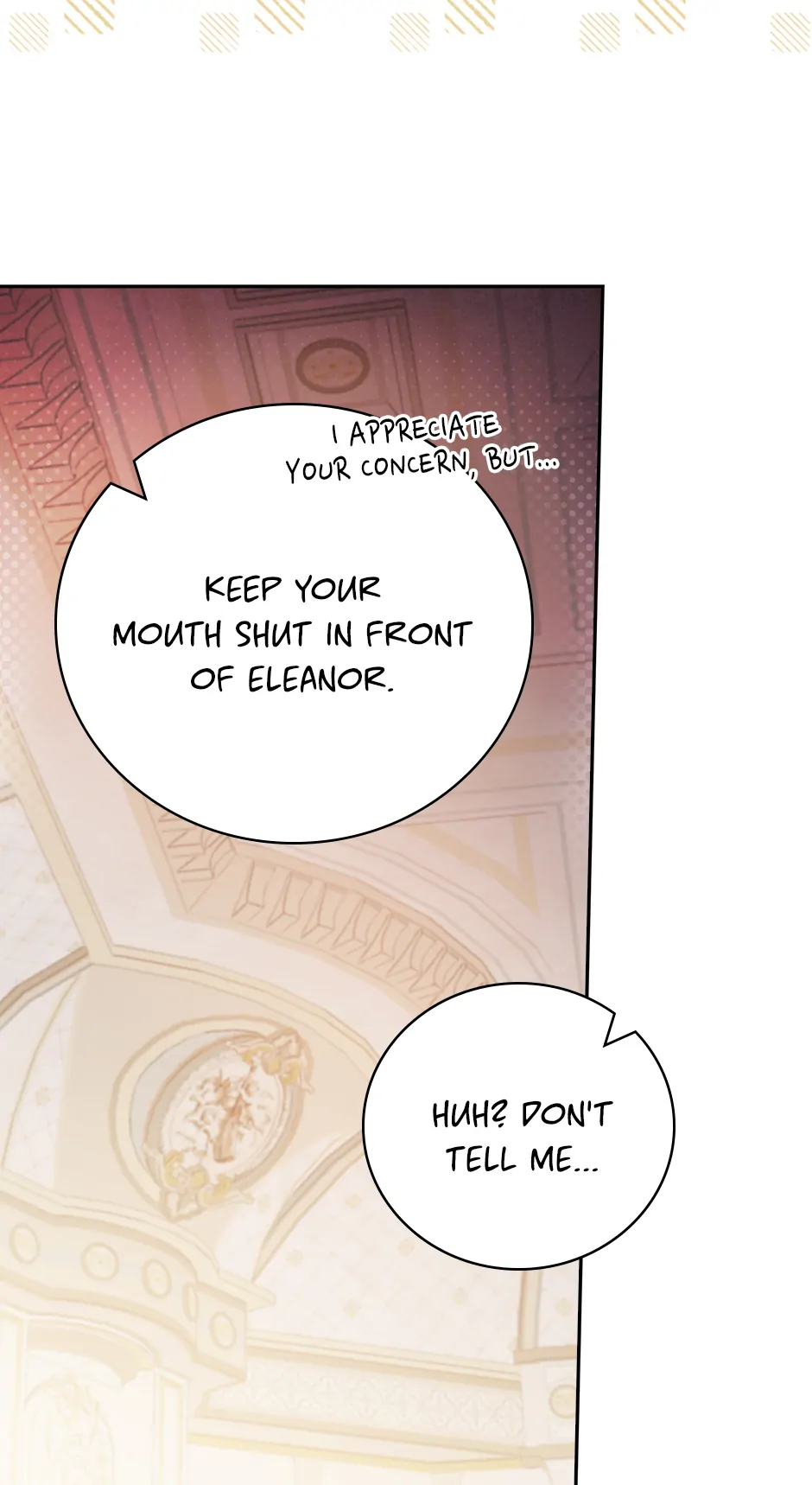 I’m Going To Meet You Beyond Time chapter 33 page 22