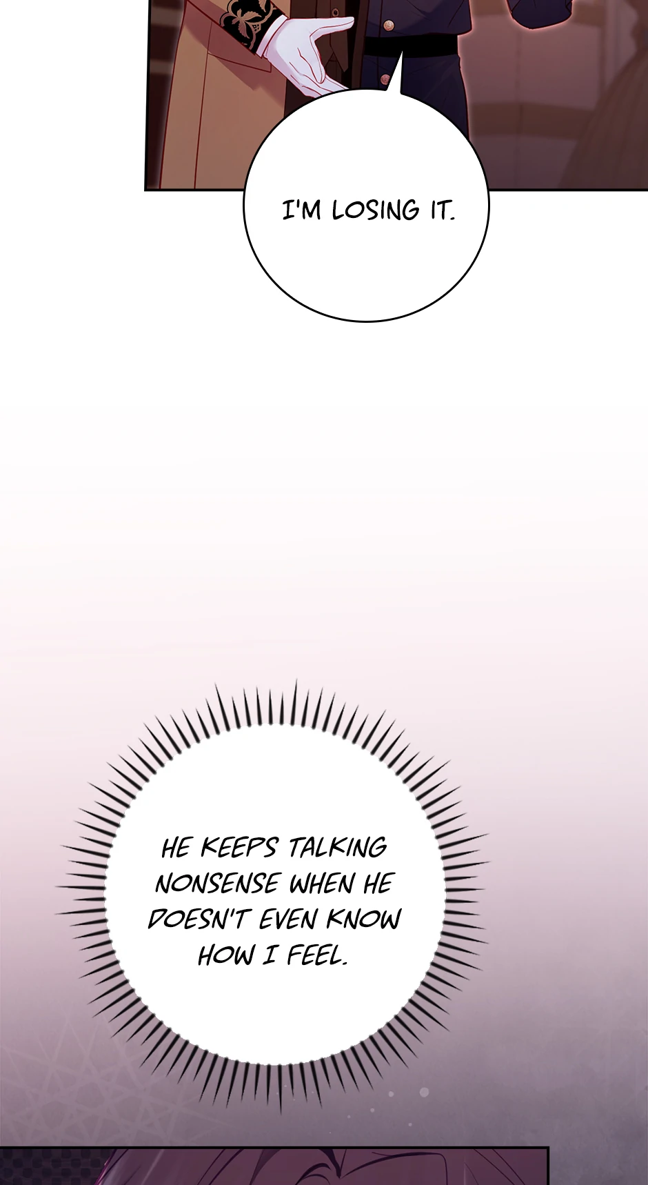 I’m Going To Meet You Beyond Time chapter 33 page 24