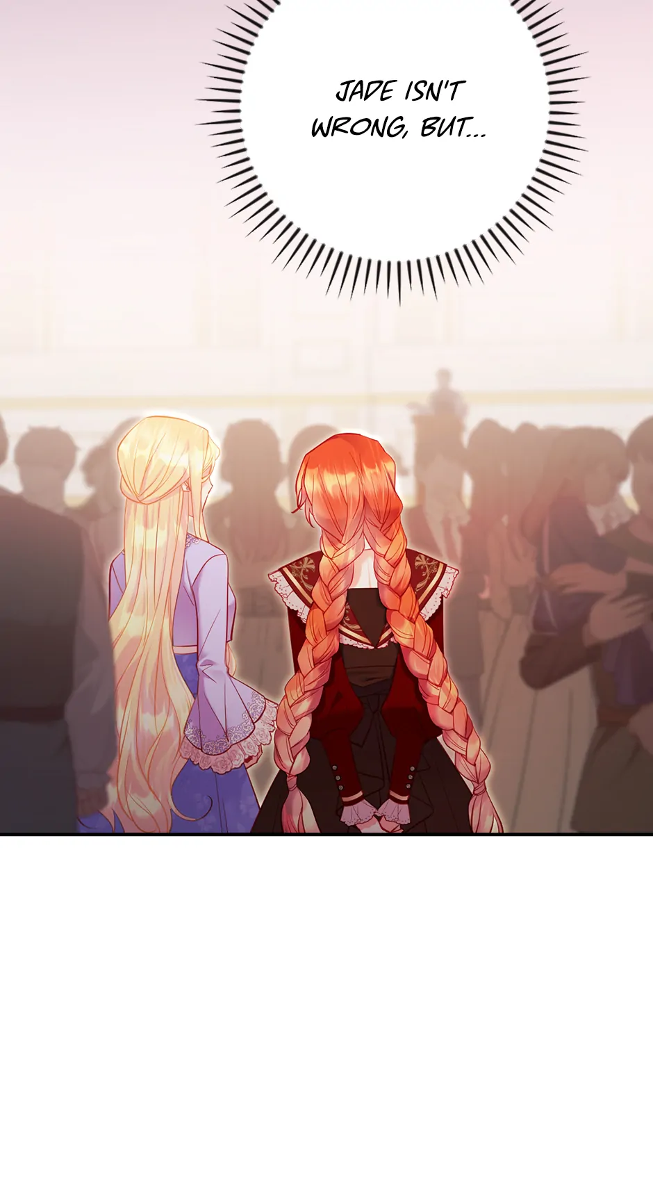 I’m Going To Meet You Beyond Time chapter 33 page 26