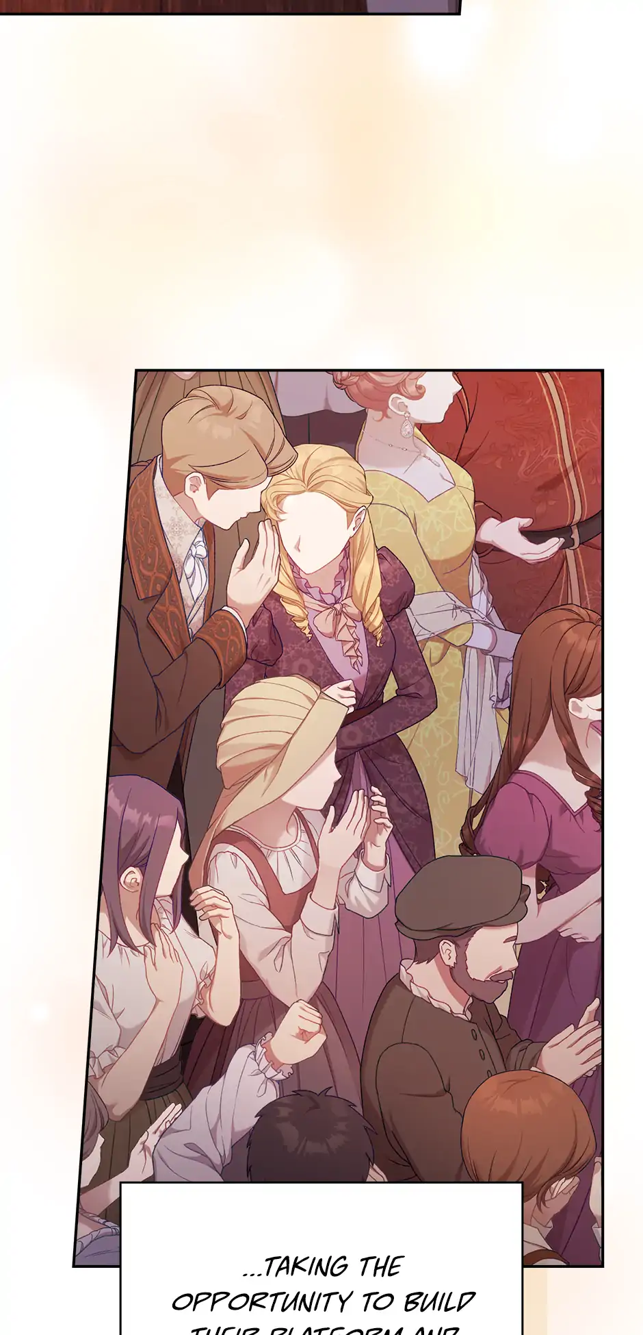 I’m Going To Meet You Beyond Time chapter 33 page 3