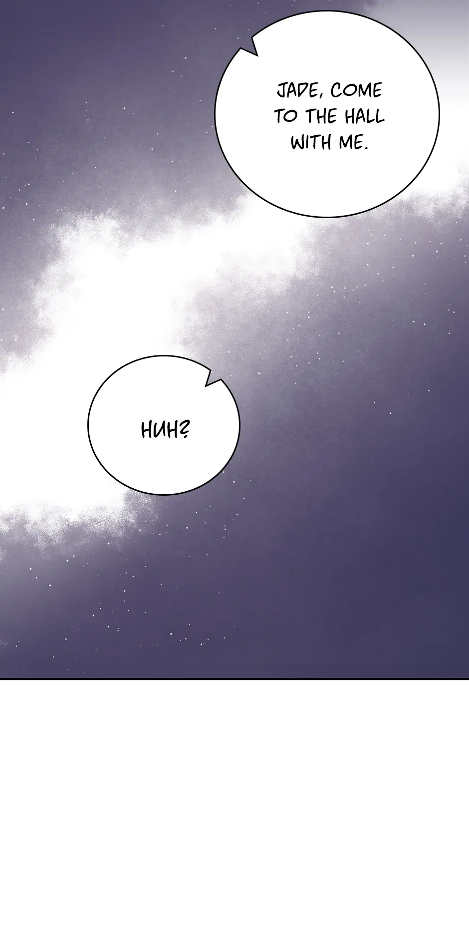 I’m Going To Meet You Beyond Time chapter 33 page 32