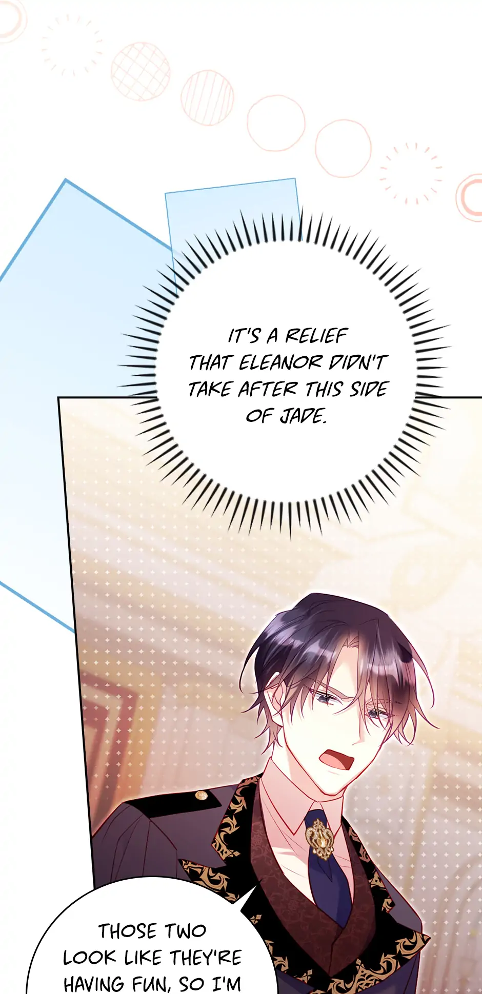 I’m Going To Meet You Beyond Time chapter 33 page 35