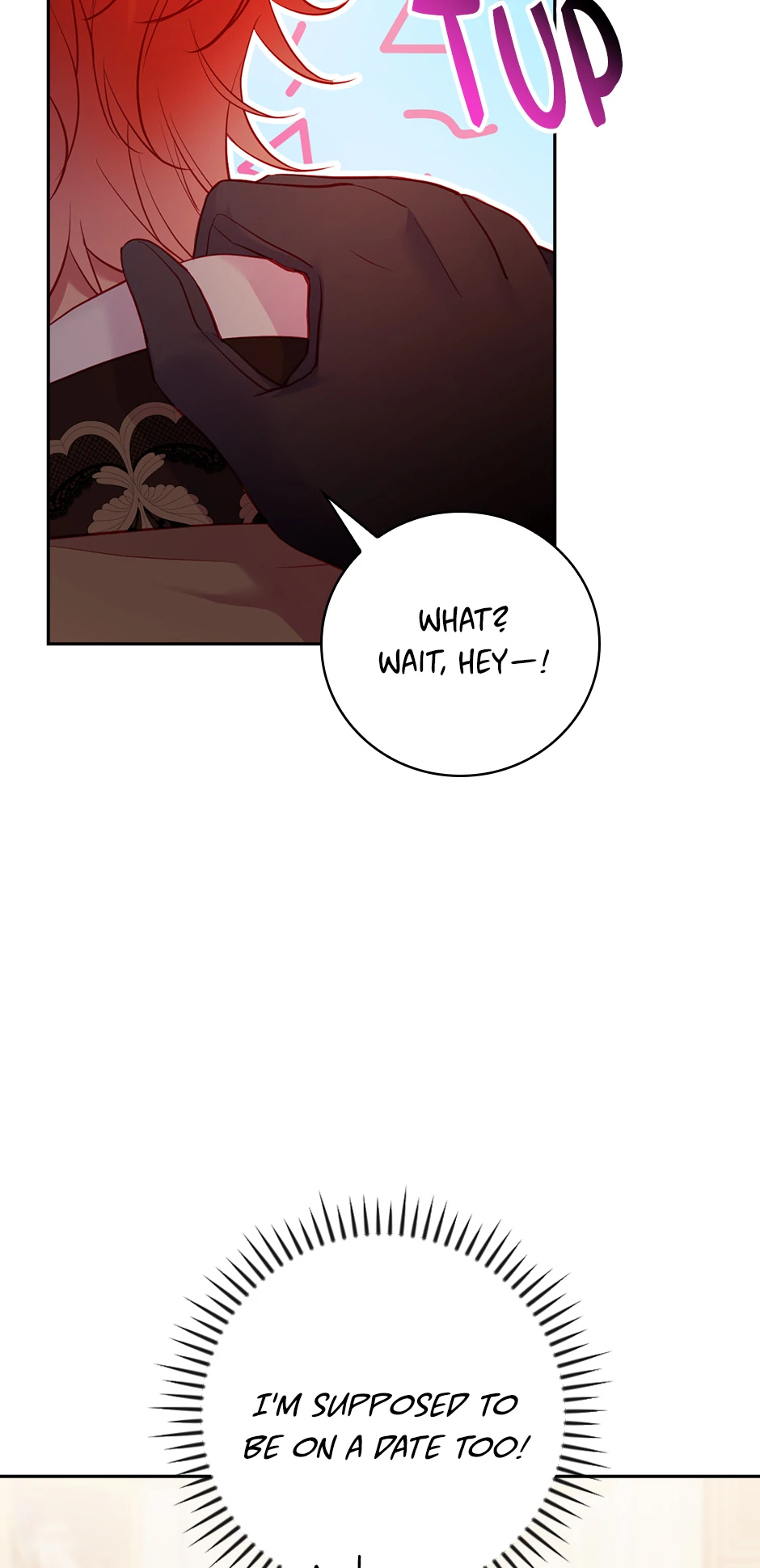 I’m Going To Meet You Beyond Time chapter 33 page 37