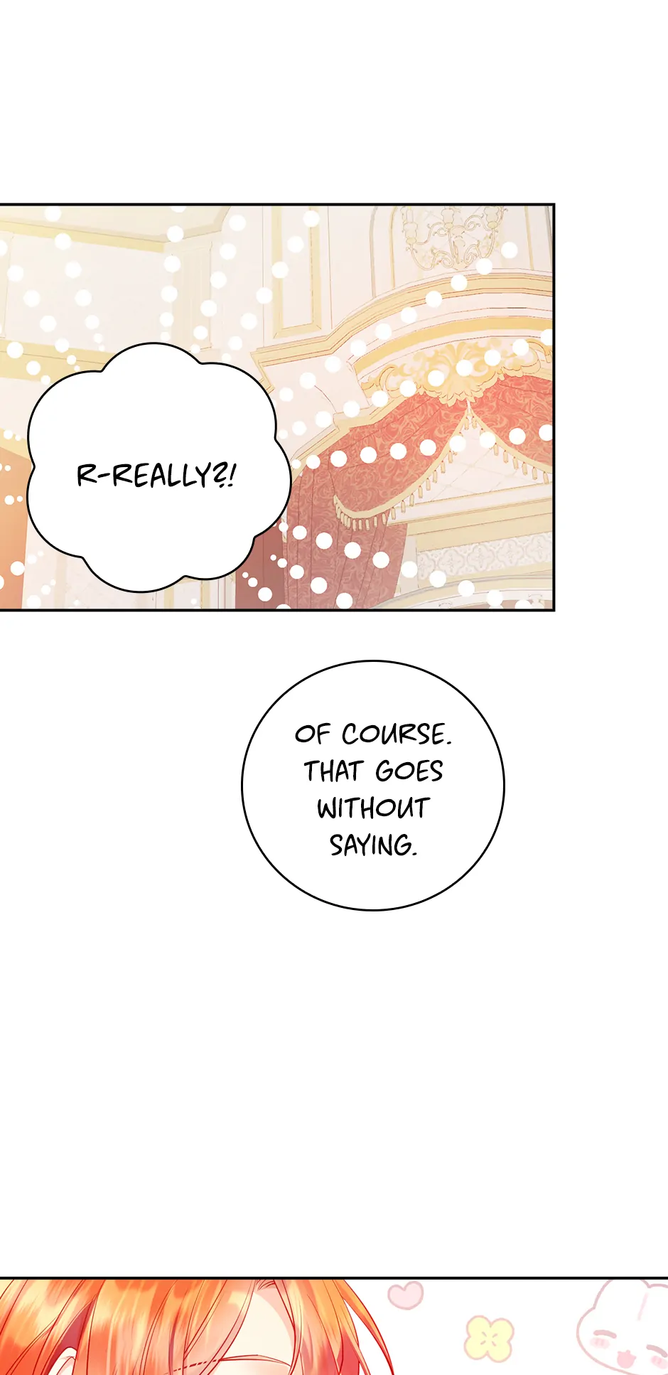I’m Going To Meet You Beyond Time chapter 33 page 40