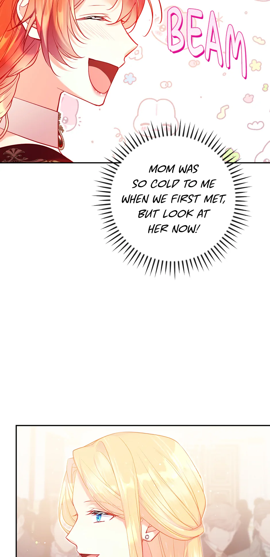 I’m Going To Meet You Beyond Time chapter 33 page 41