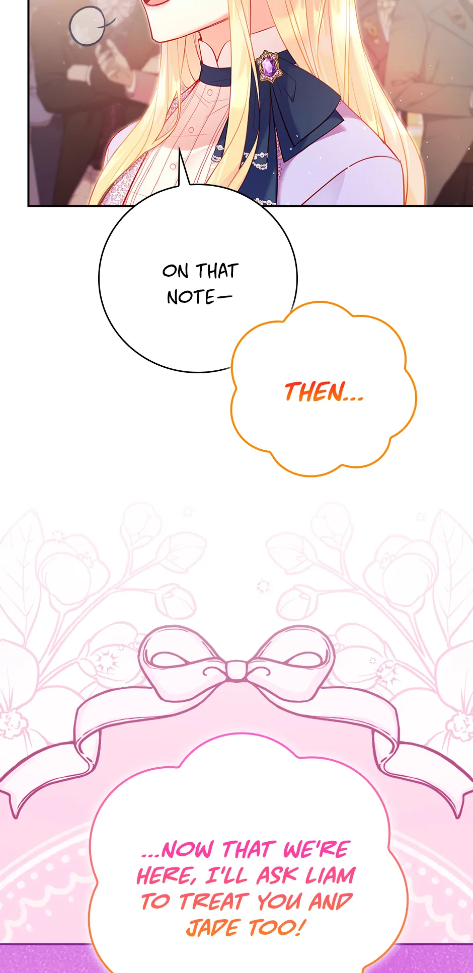I’m Going To Meet You Beyond Time chapter 33 page 42