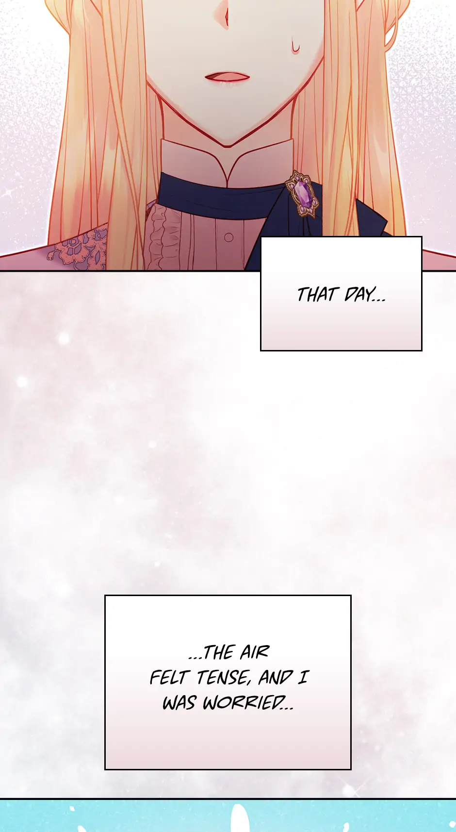 I’m Going To Meet You Beyond Time chapter 33 page 48