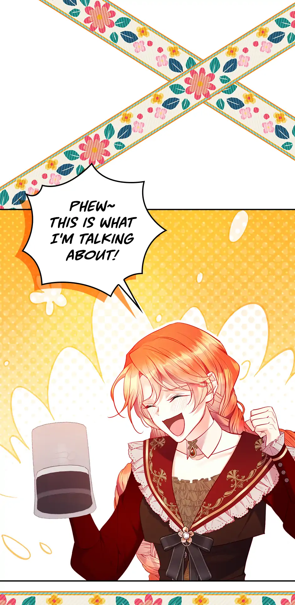 I’m Going To Meet You Beyond Time chapter 33 page 52