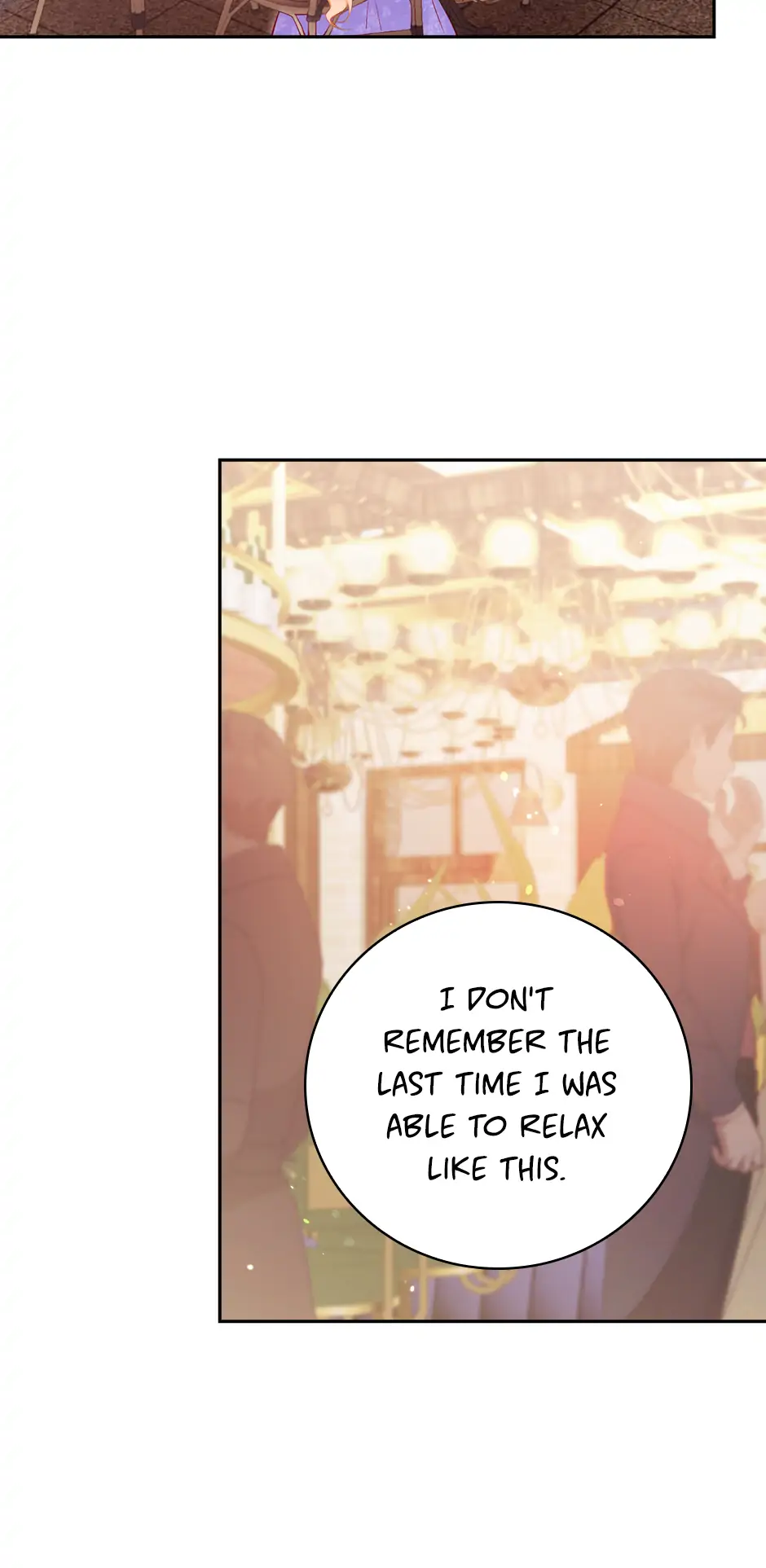 I’m Going To Meet You Beyond Time chapter 33 page 54