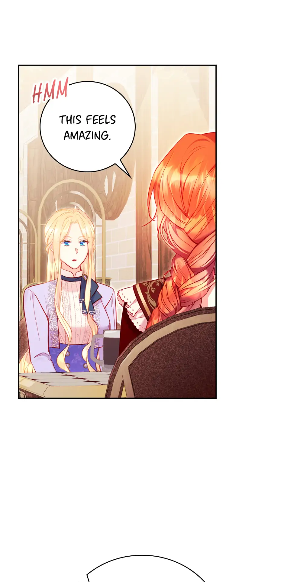 I’m Going To Meet You Beyond Time chapter 33 page 55