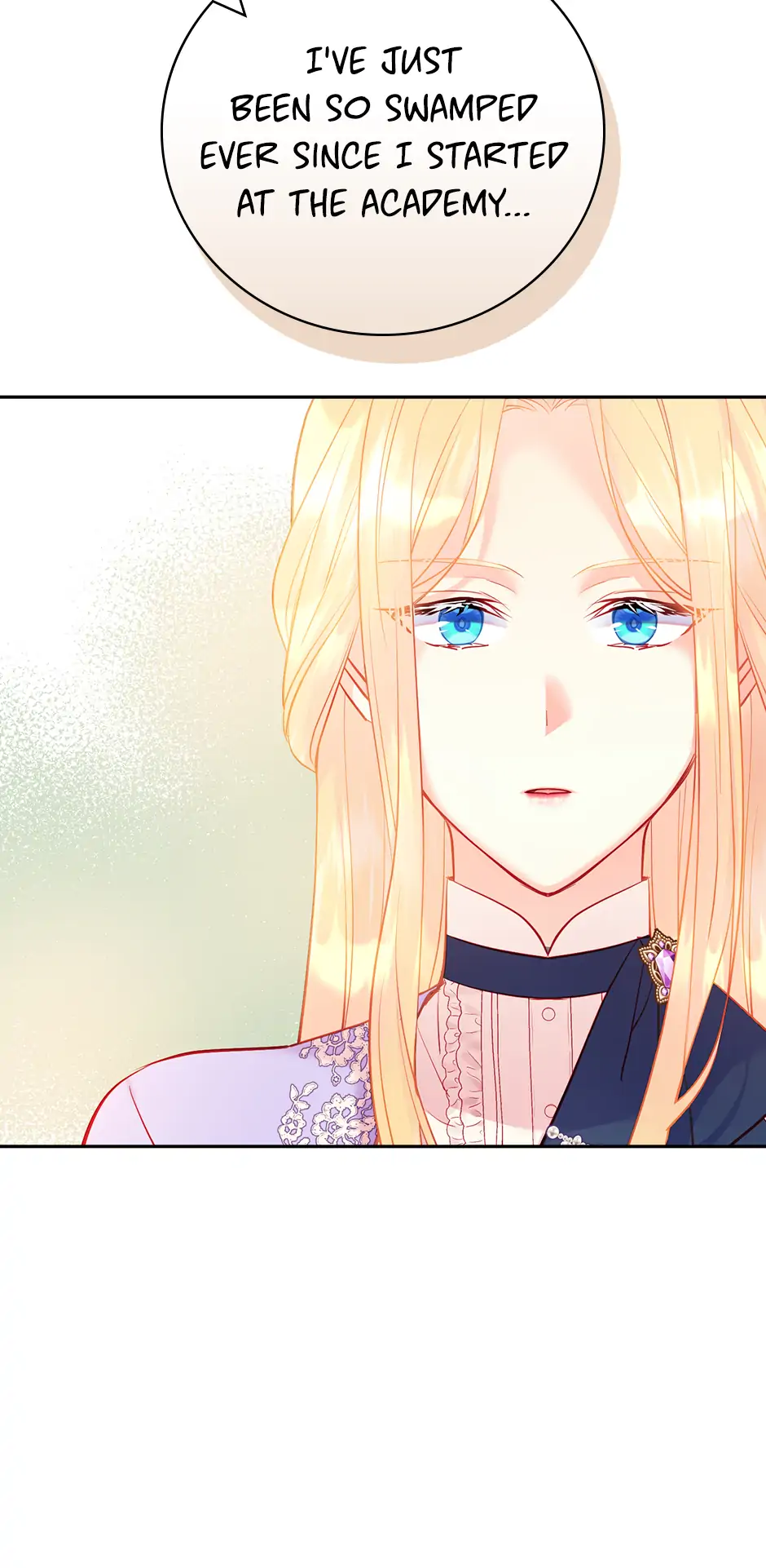 I’m Going To Meet You Beyond Time chapter 33 page 56
