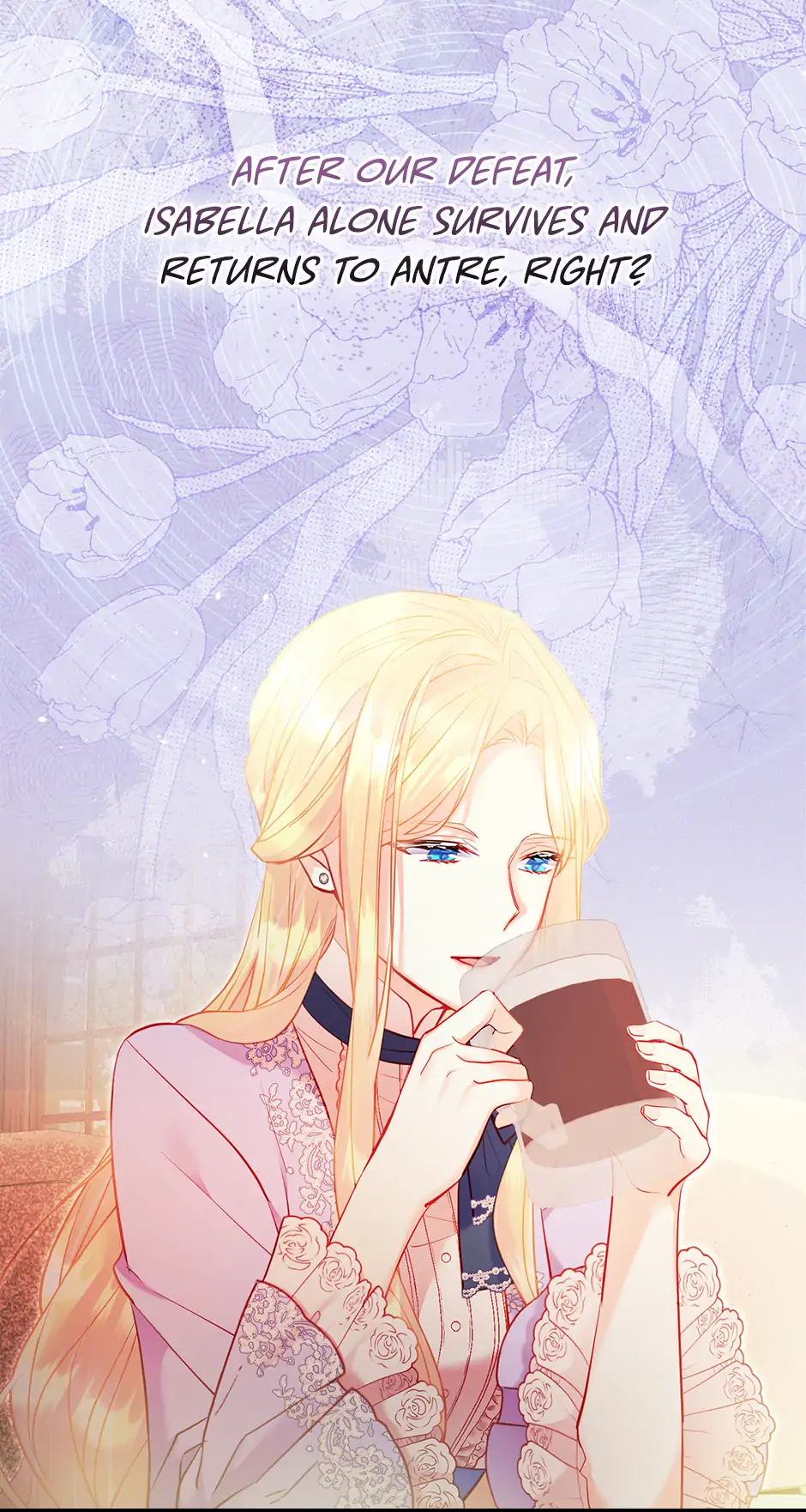 I’m Going To Meet You Beyond Time chapter 33 page 61