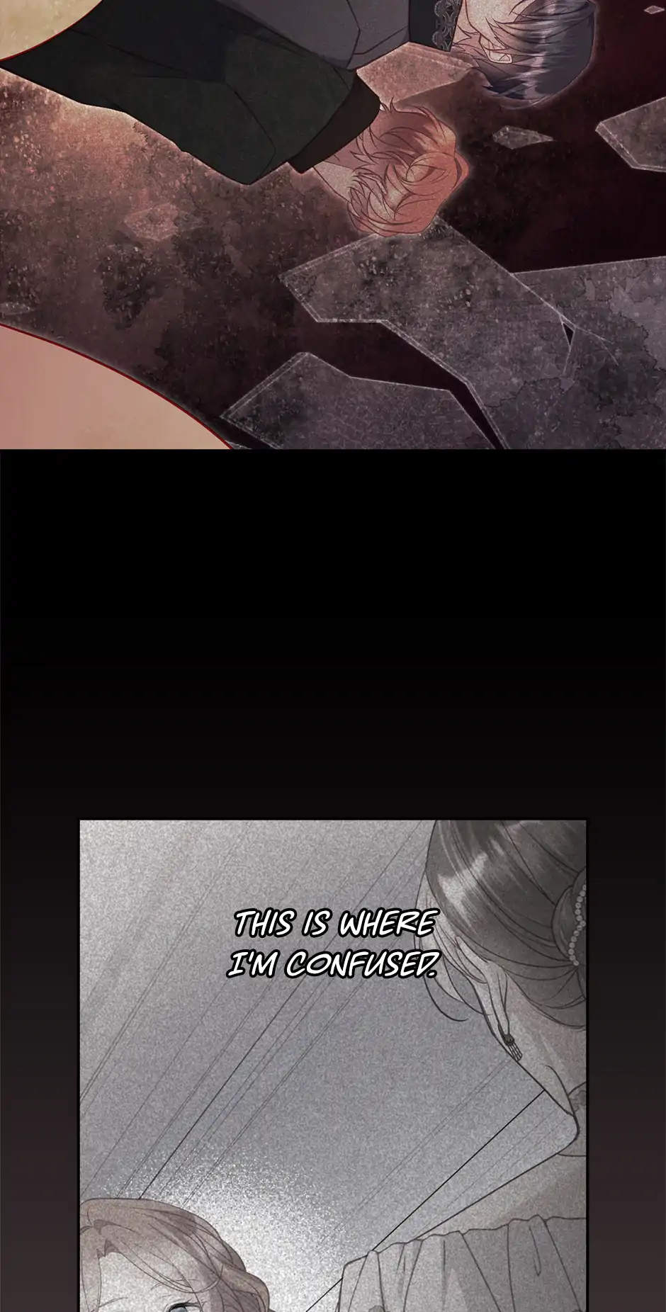 I’m Going To Meet You Beyond Time chapter 33 page 63